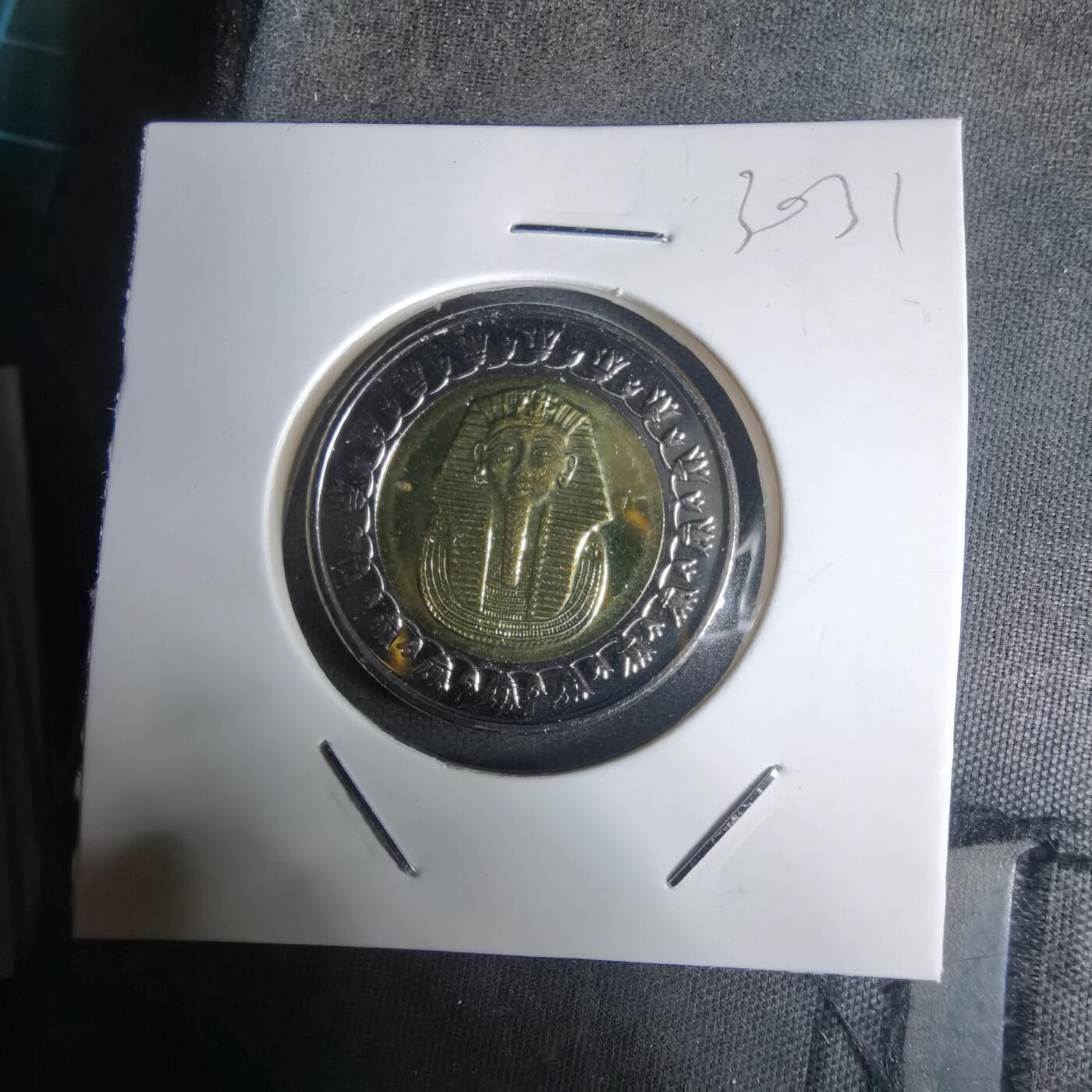 沼泽如烟--第1030场 埃及