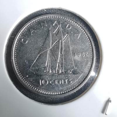 沼泽如烟--第1030场 - 加拿大1982年十分