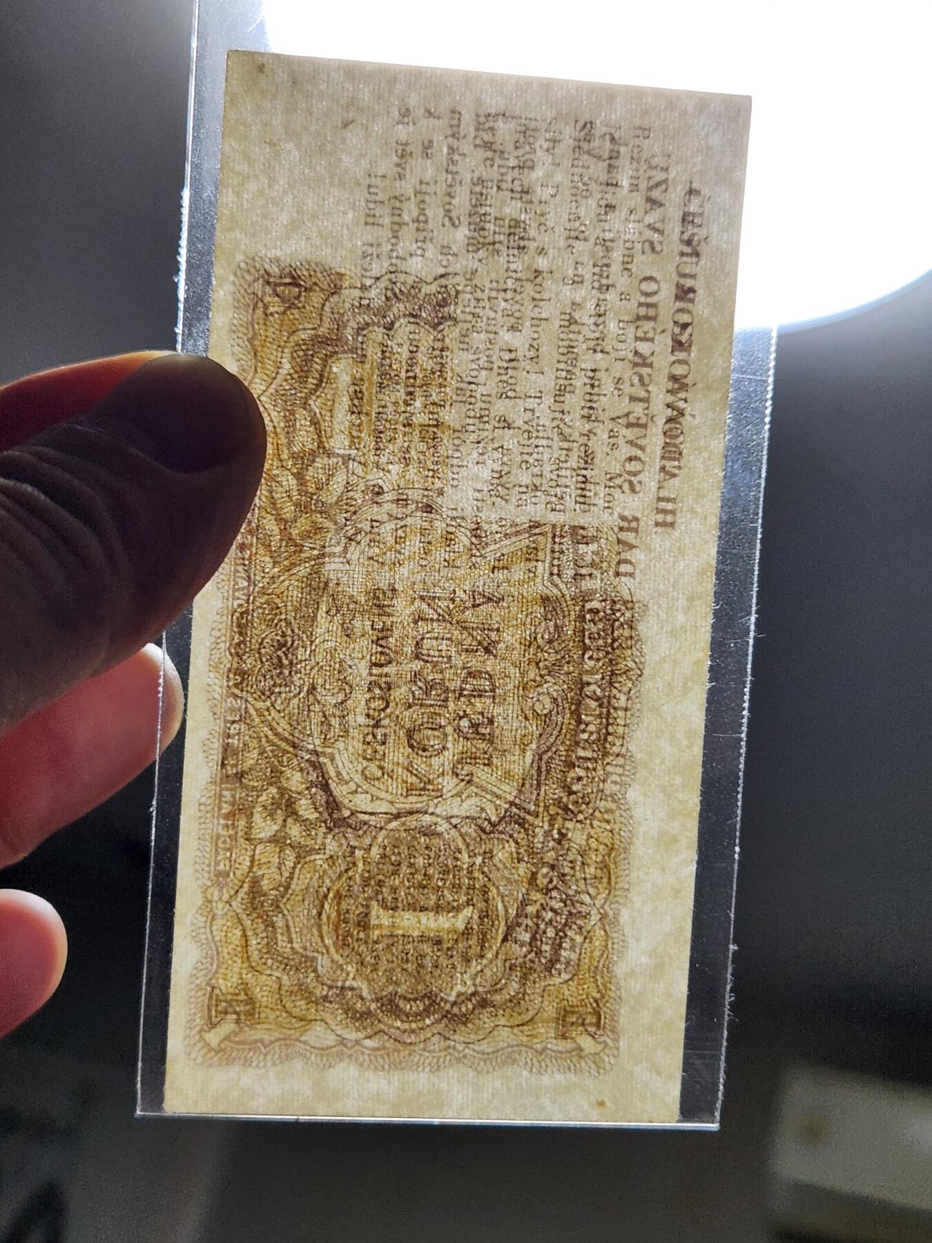 3月25号晚上8点 外国纸币自动截拍第45场