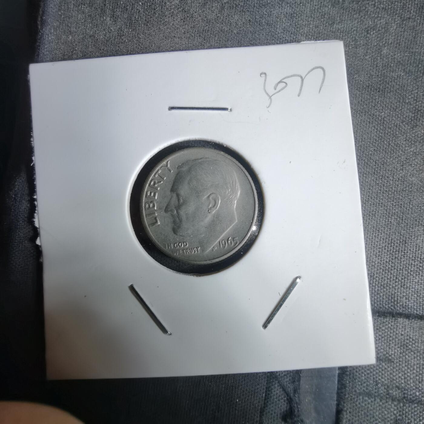 沼泽如烟--第1030场 美国1965年十分