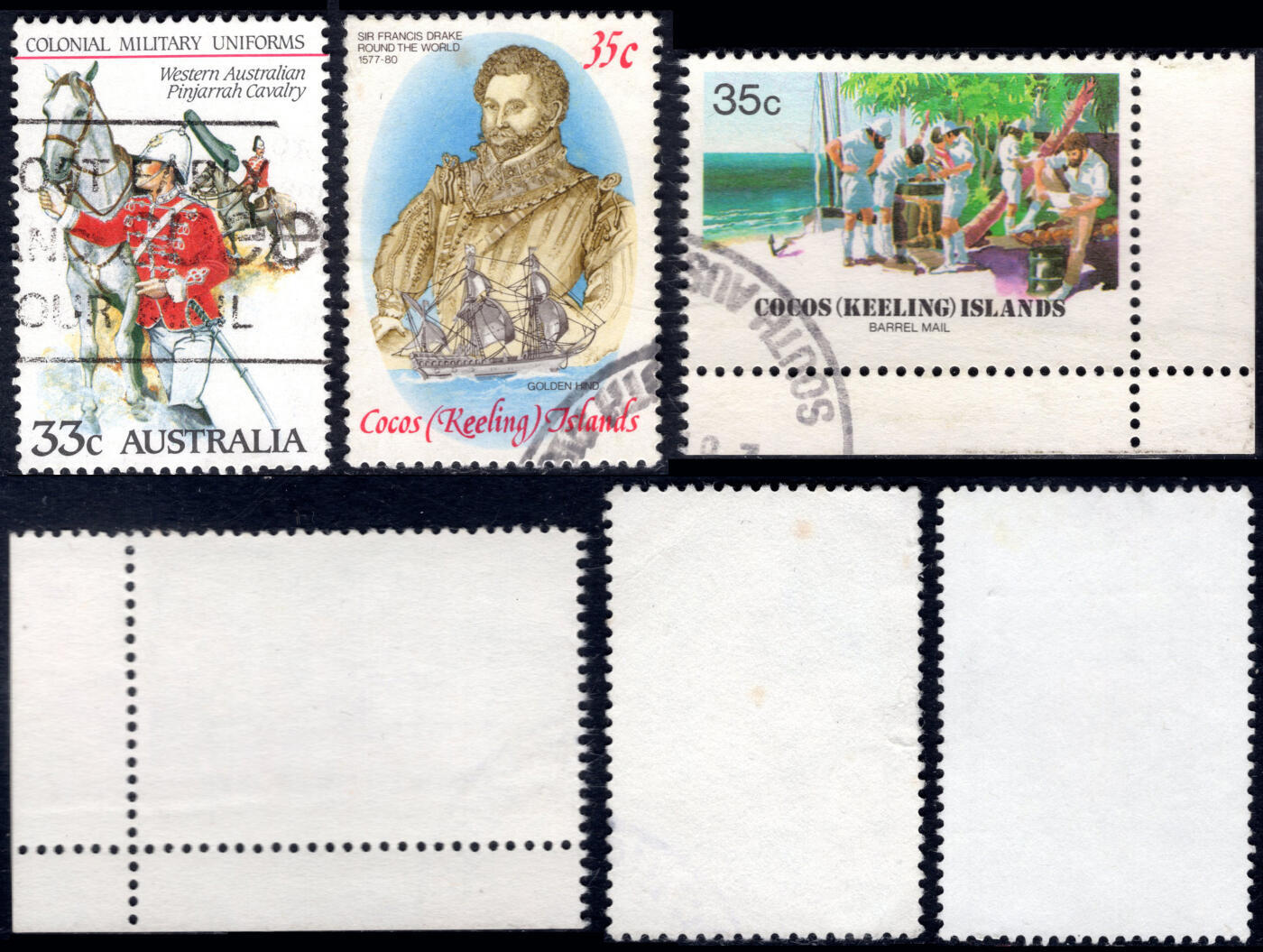 洪涛臻品批发群 精选邮票限时拍卖第1295期 