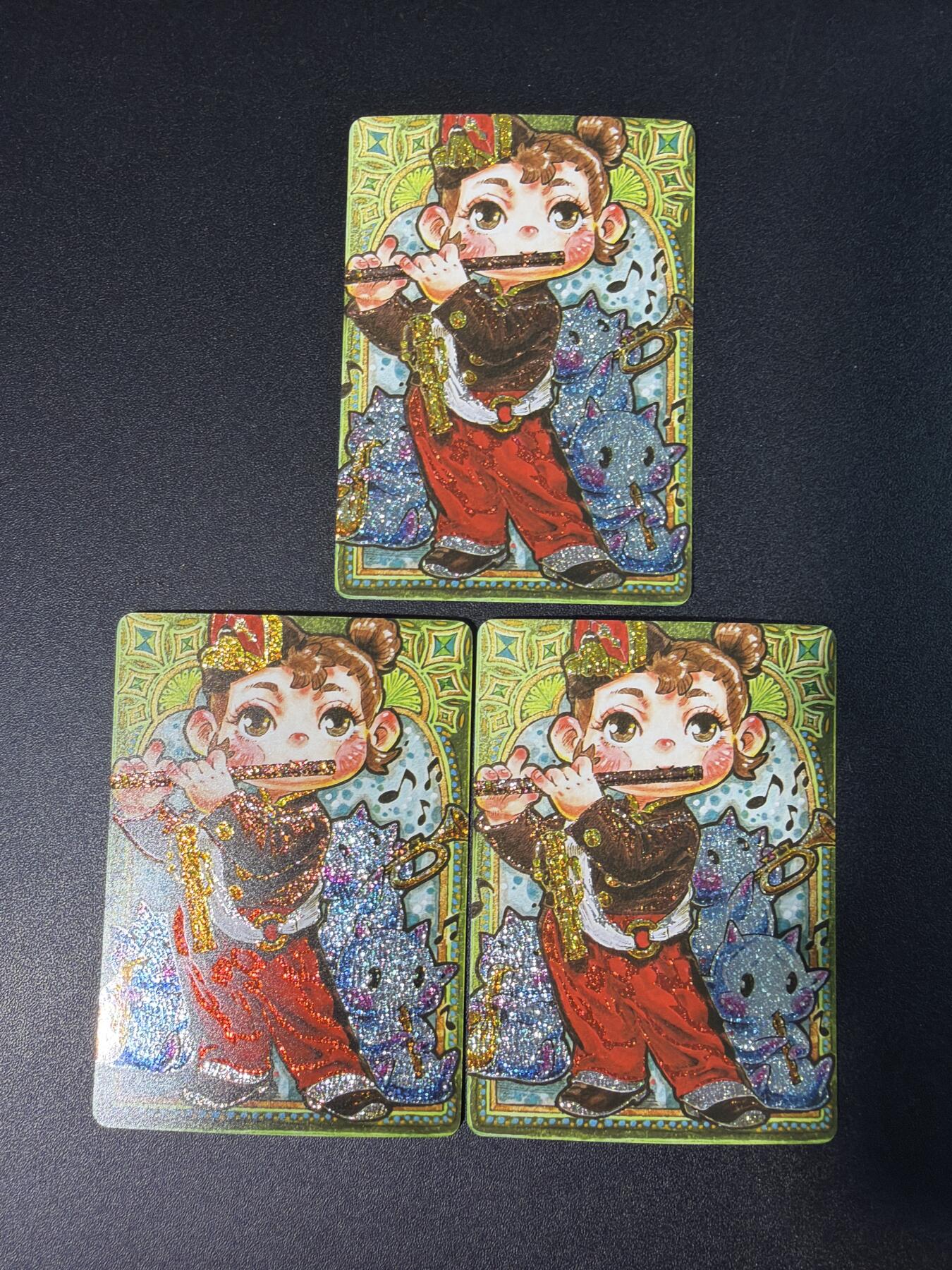 NO.28 好又多金牌大场，每周一站式配齐，方便凑单！（周6晚9点截拍，卖家送拍0抽成！） 卡萃 李尊奇 路蓝奇境2  吹笛少年 钻闪3张