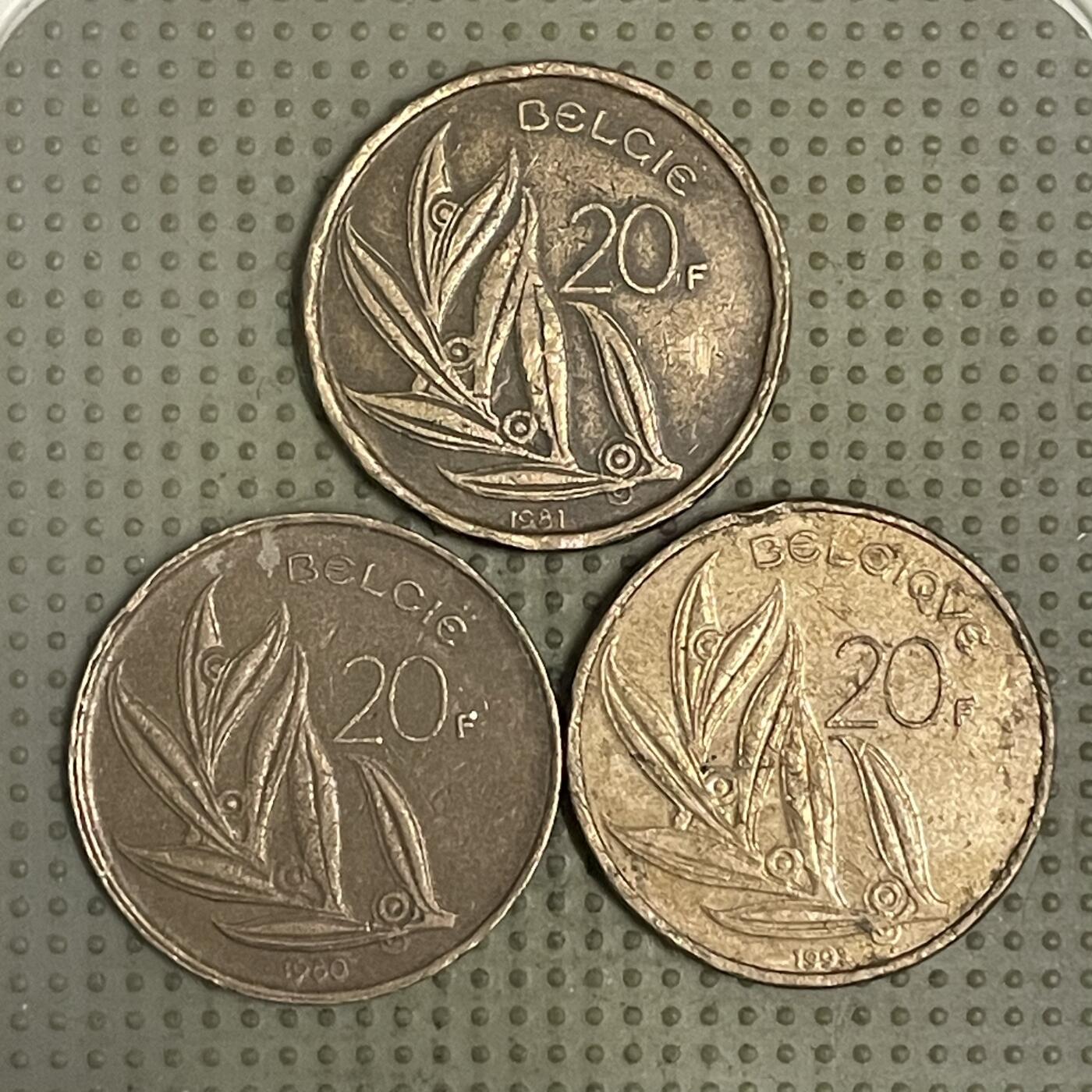 2026年第38场各国散币拍卖（总第188场）