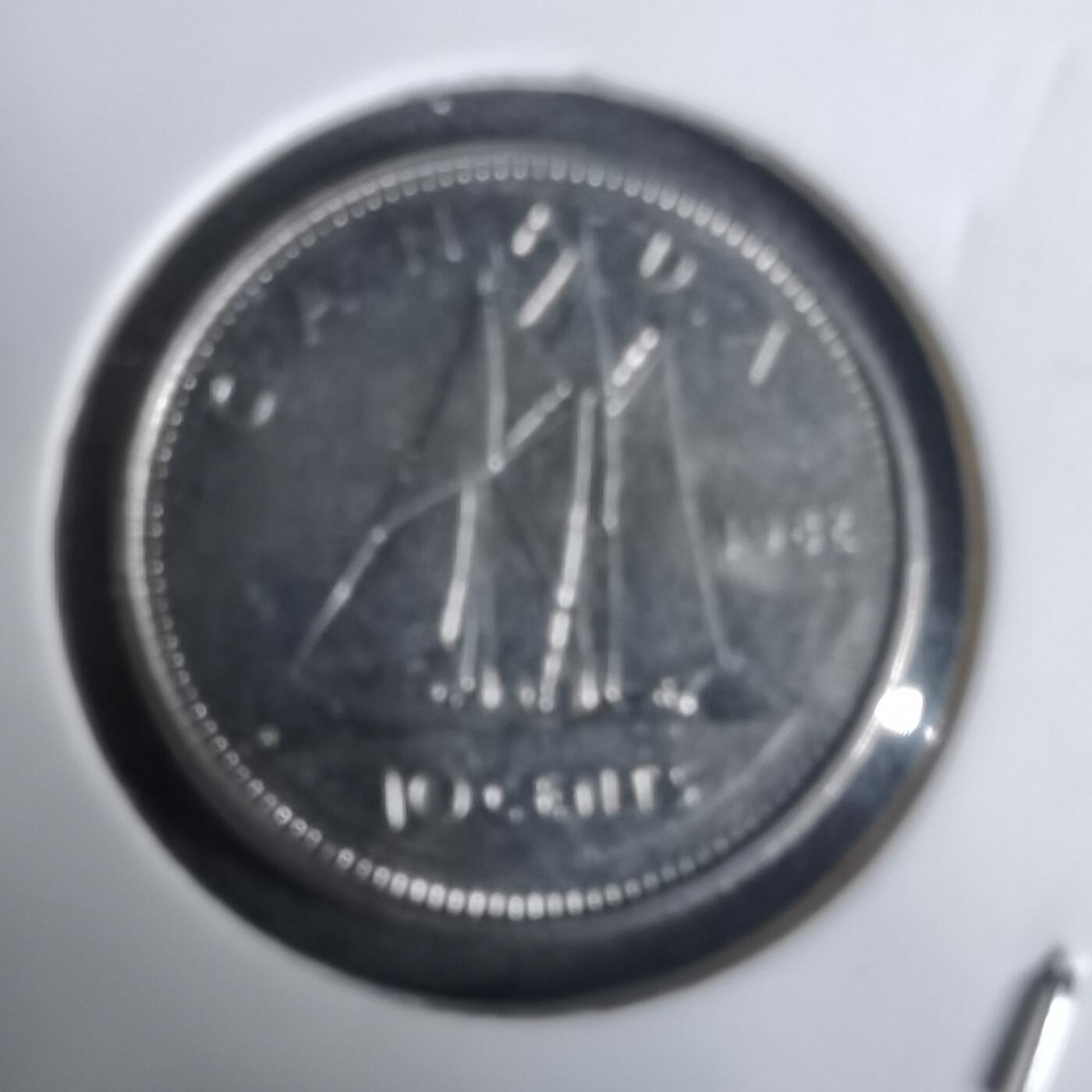 沼泽如烟--第1030场 加拿大1982年十分