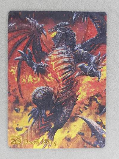 龙虎卡牌-八零场，奇点炸场！！（满200元包邮，无佣金，每周六结拍，欢迎送拍） - 粗闪 奇点 炉石英雄 - 灭世者