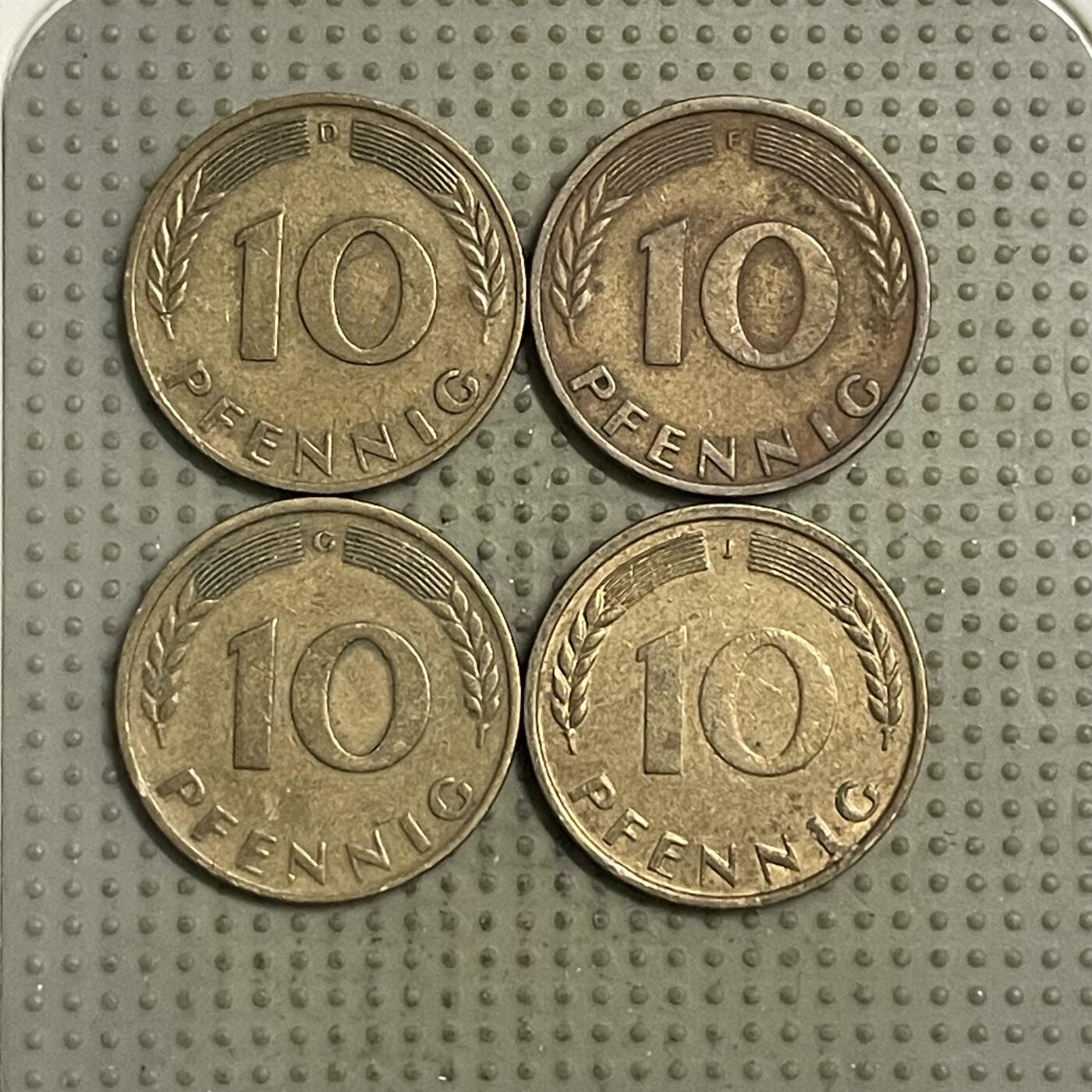 2026年第38场各国散币拍卖（总第188场）