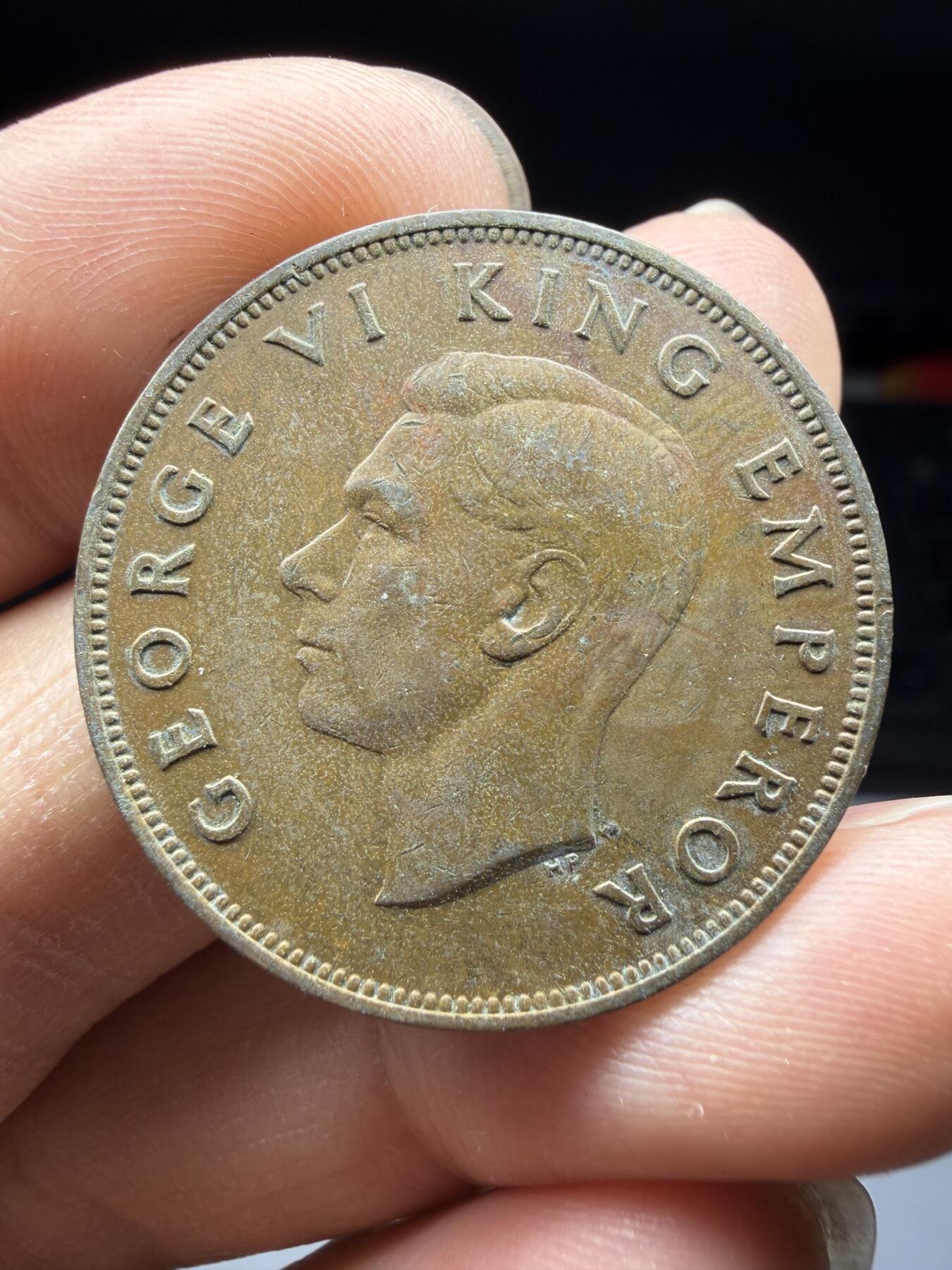 2026年集古藏今外币拍卖第三期-第8场—（总第318拍），可以寄存60天，满160元包邮。