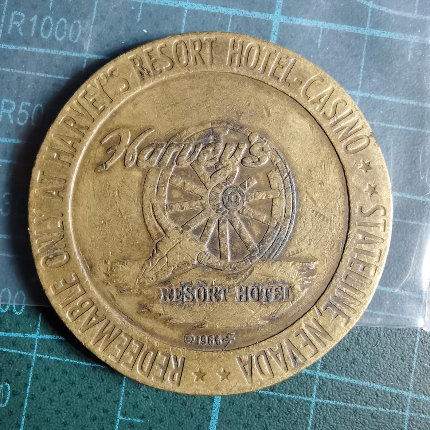 沼泽如烟--第1033场 代币