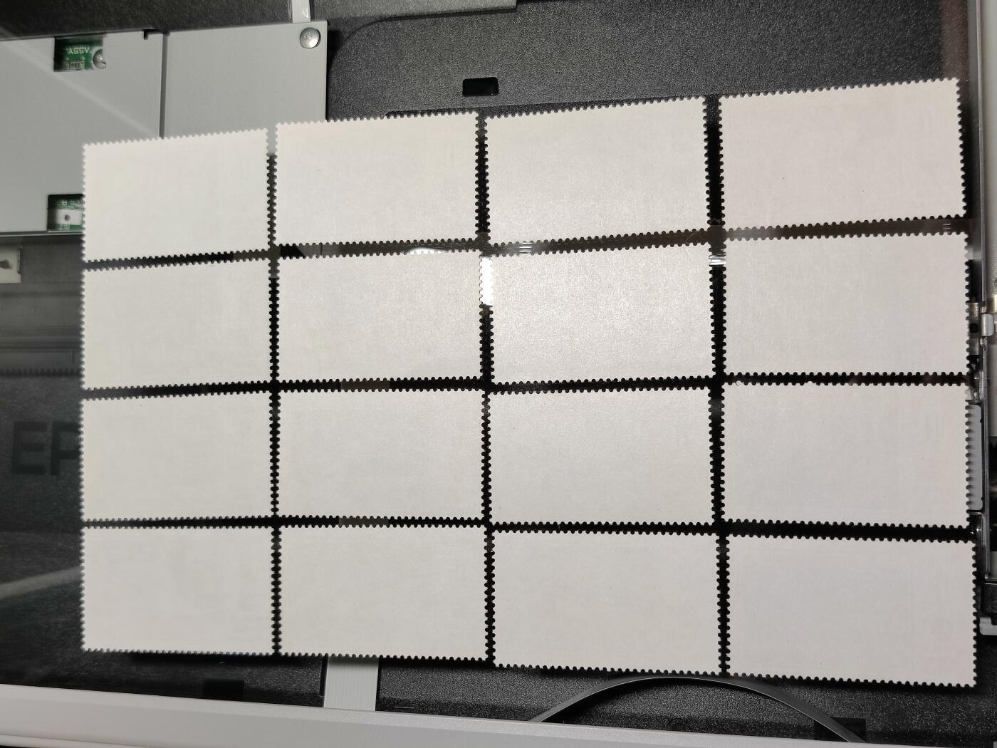 洪涛臻品批发群 精选邮票限时拍卖第1299期  J8四五计划 实物正反图 张张原胶全品！(尾图95分成交价23504元)