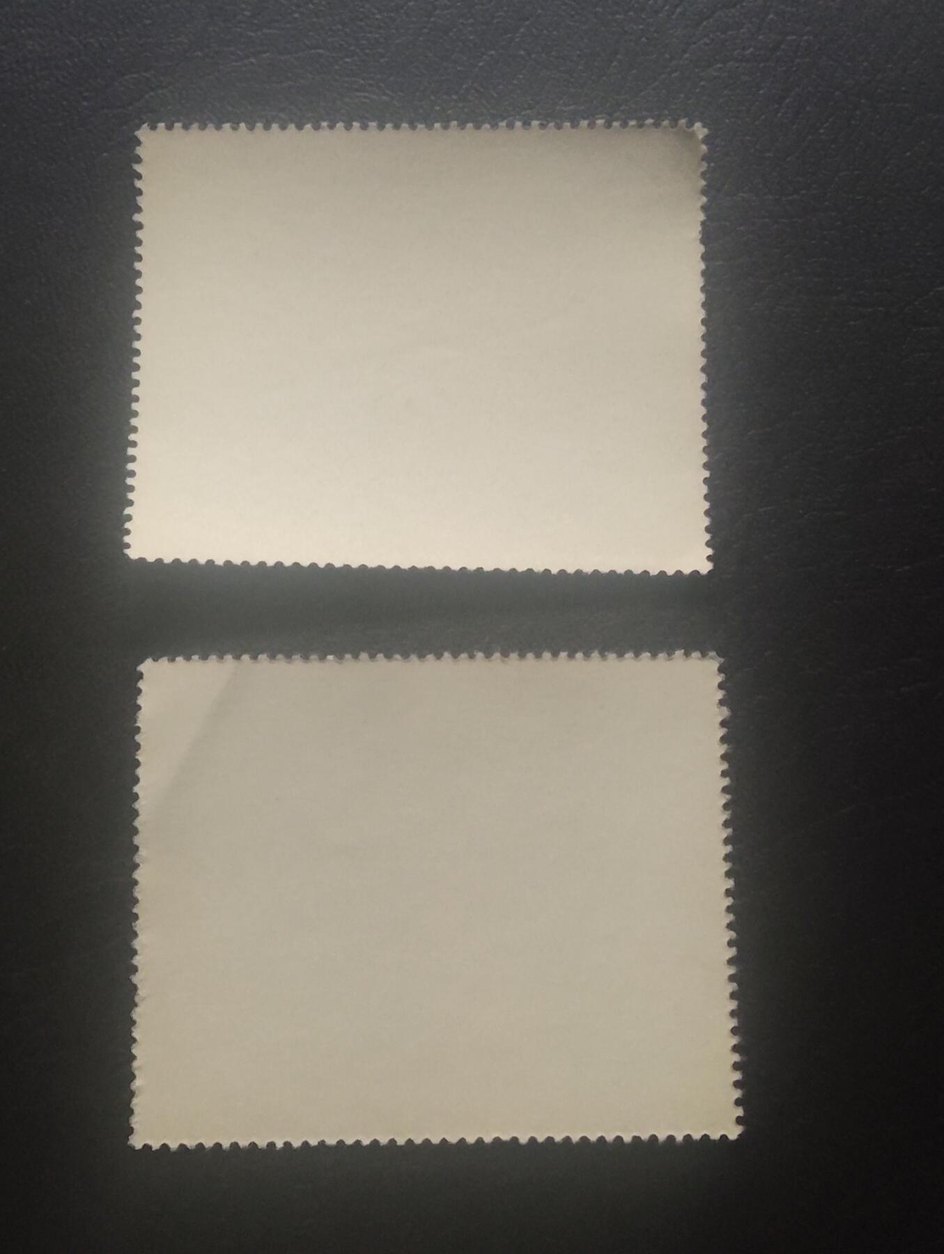 荟藏特别场次第十一期——“邮通万国花纸头”（价格低至0.1元）