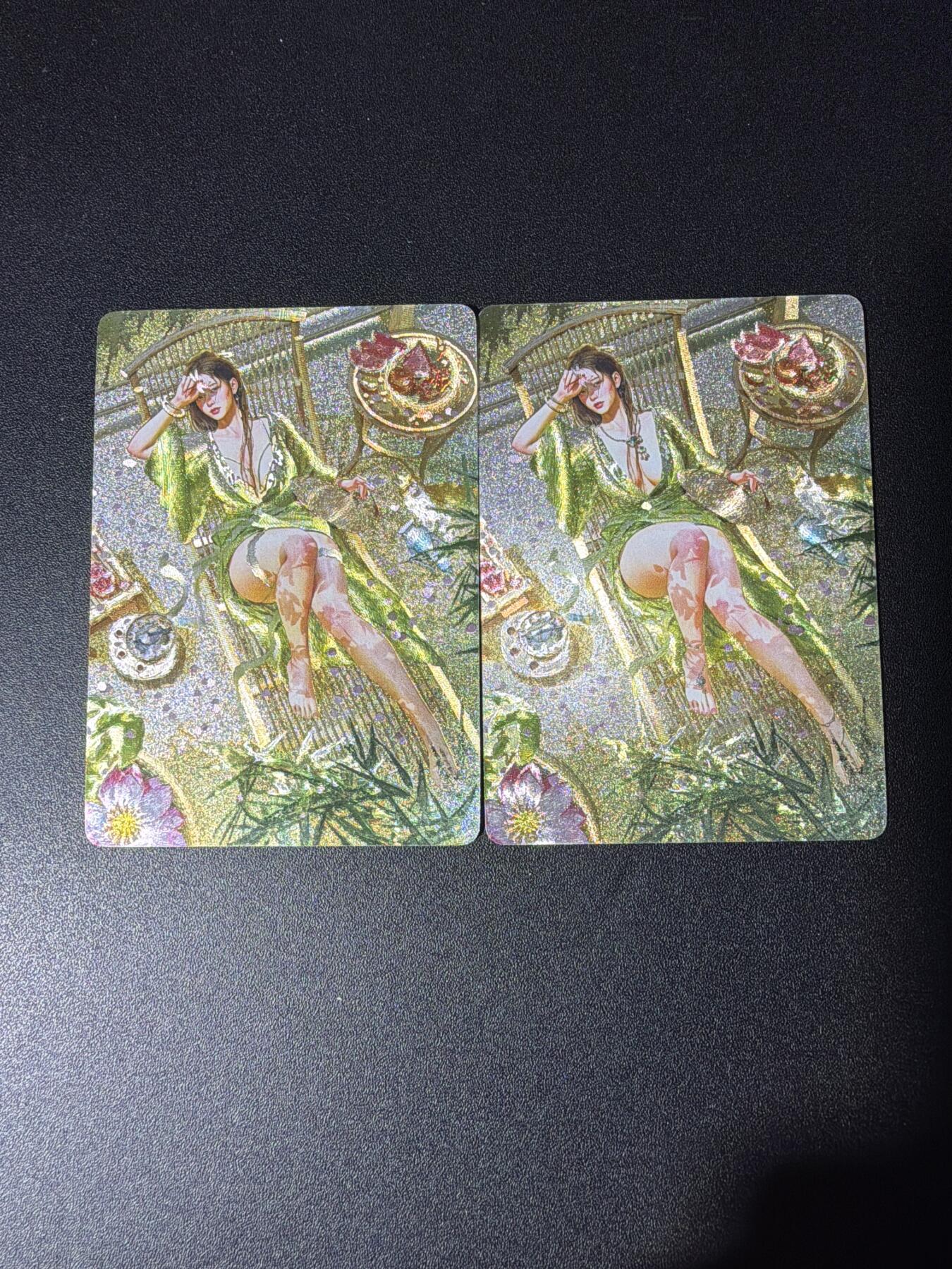 NO.28 好又多金牌大场，每周一站式配齐，方便凑单！（周6晚9点截拍，卖家送拍0抽成！） 焱卡 人间传 贞娘 粗闪 双服饰