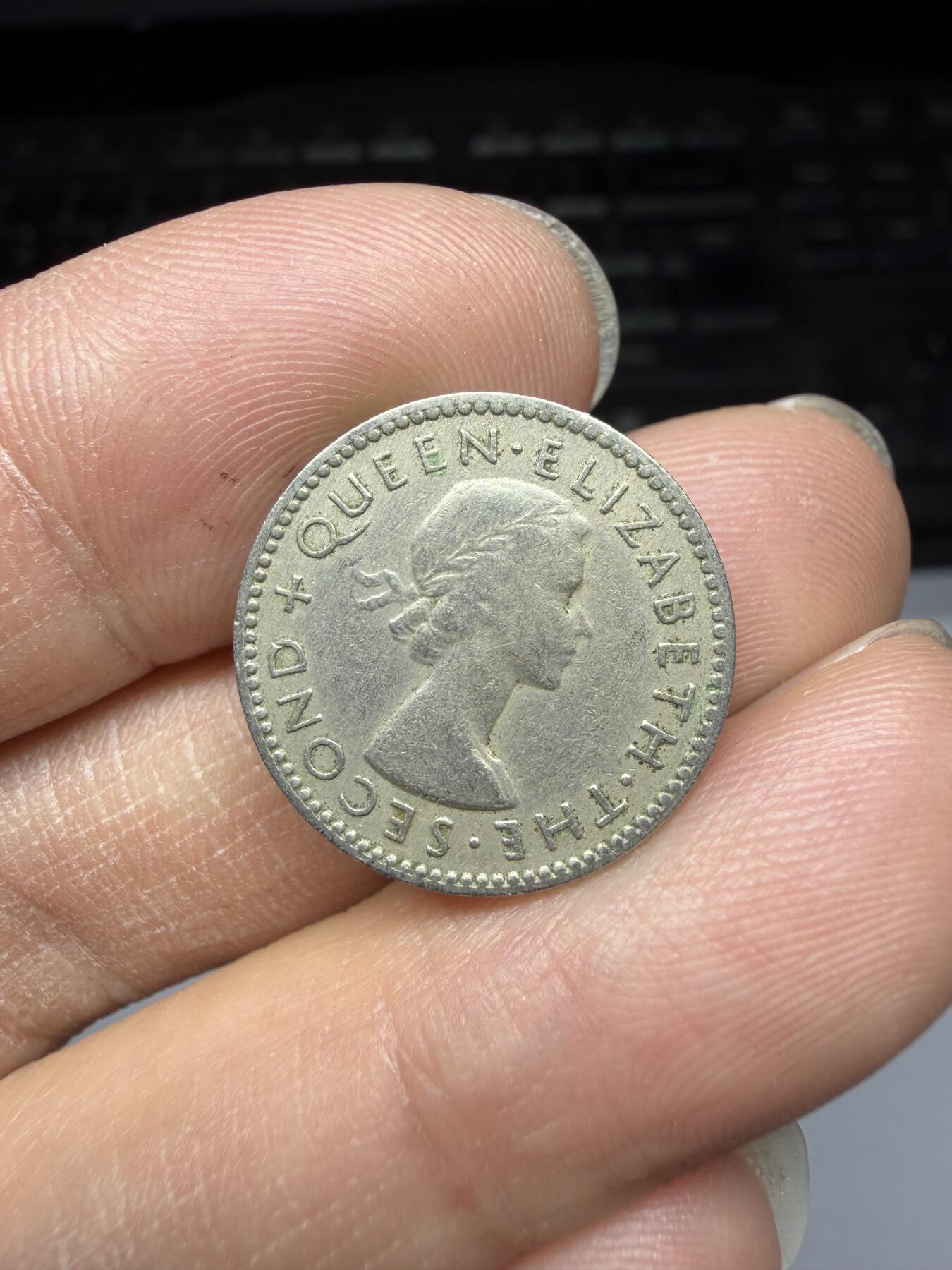 2026年集古藏今外币拍卖第三期-第8场—（总第318拍），可以寄存60天，满160元包邮。