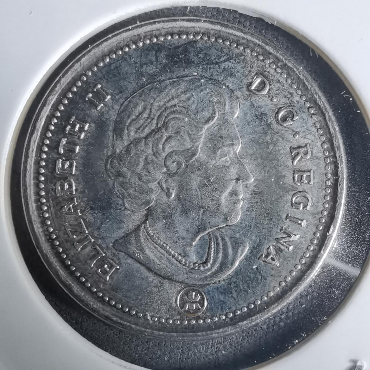 沼泽如烟--第1030场 加拿大2007年25分