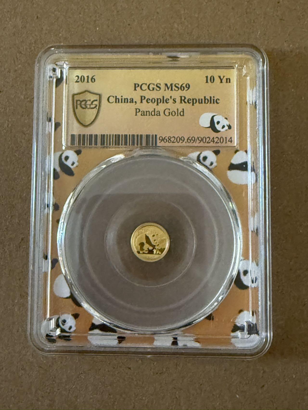 【礼羽收藏】🌏世界钱币拍卖第130期