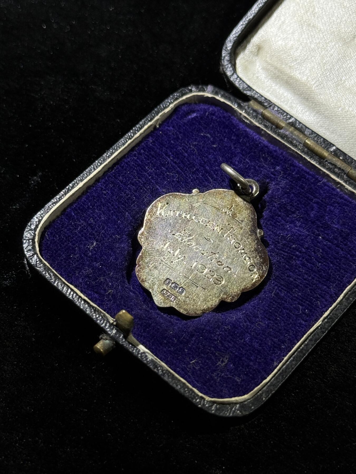 戎马世界章牌大赏，第112期 英国奖章