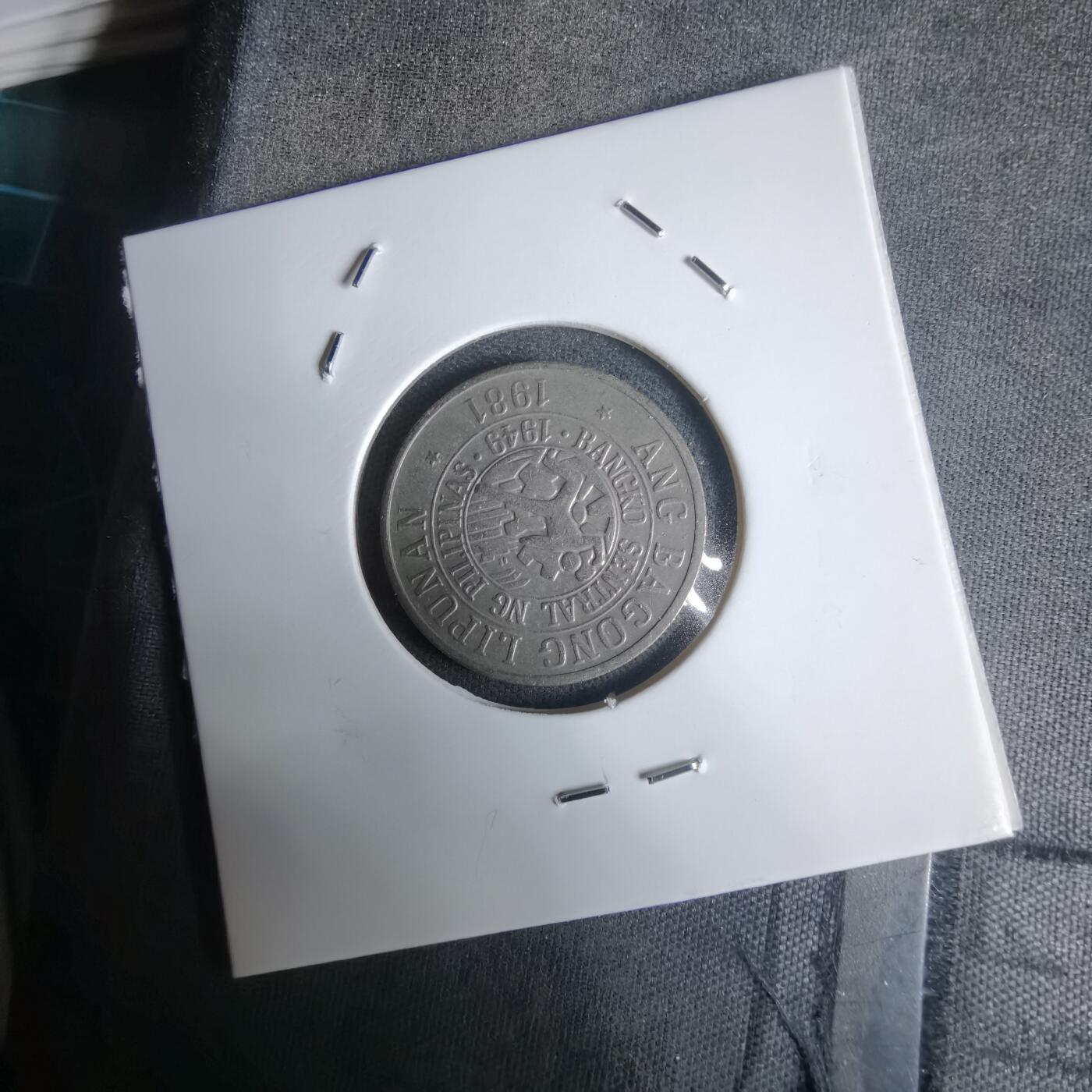 沼泽如烟--第1030场 菲律宾1981年25分