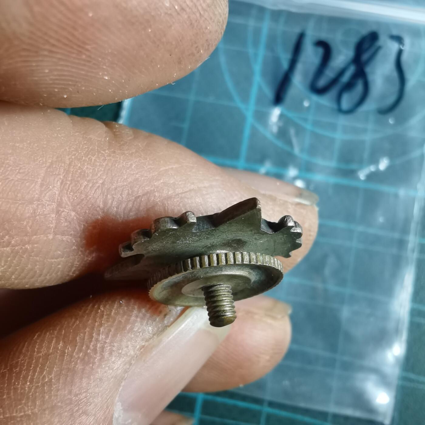 沼泽如烟--第1033场 高