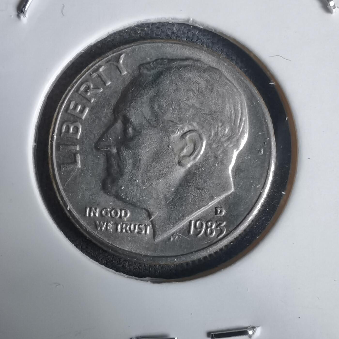 沼泽如烟--第1030场 美国1983年十分