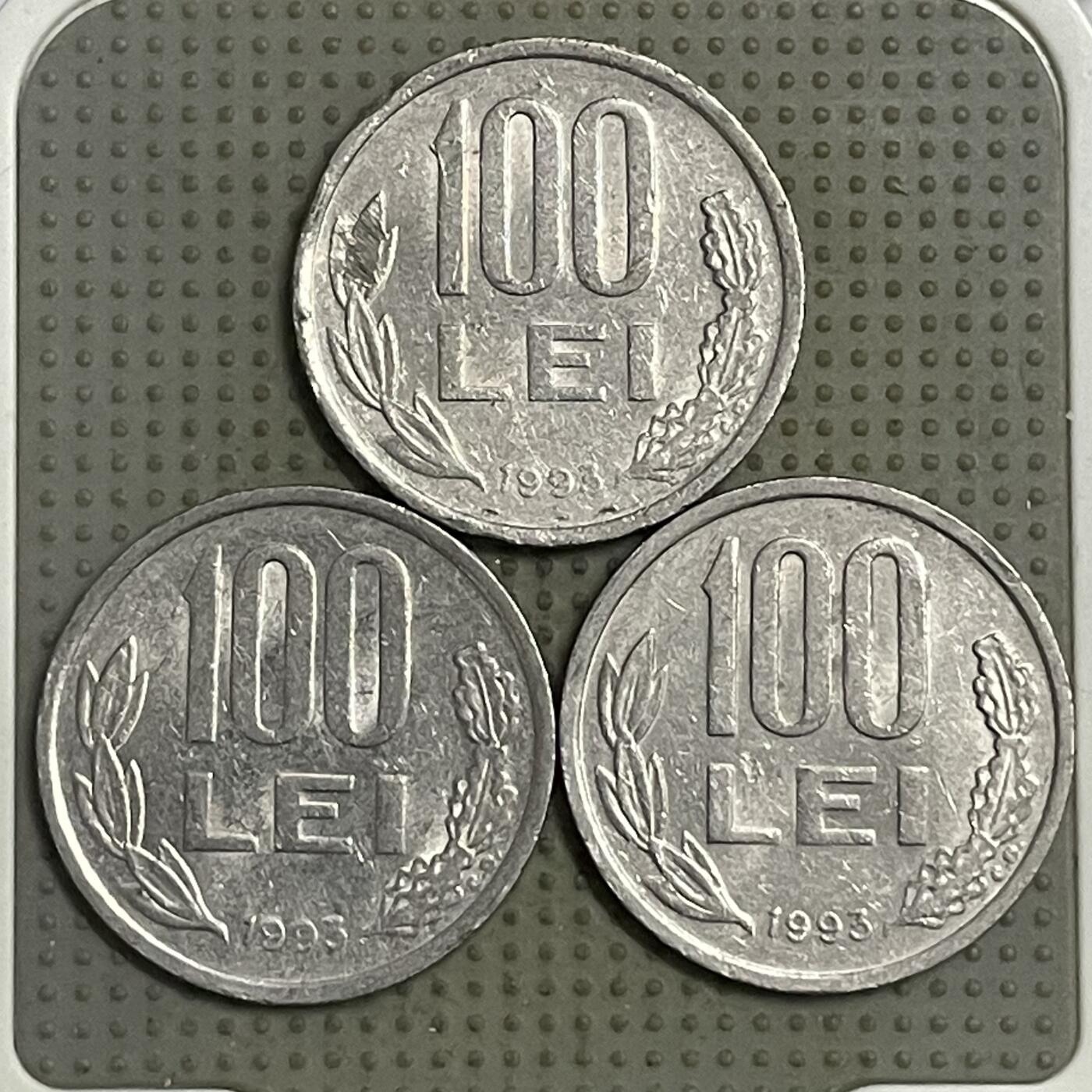 2026年第38场各国散币拍卖（总第188场）