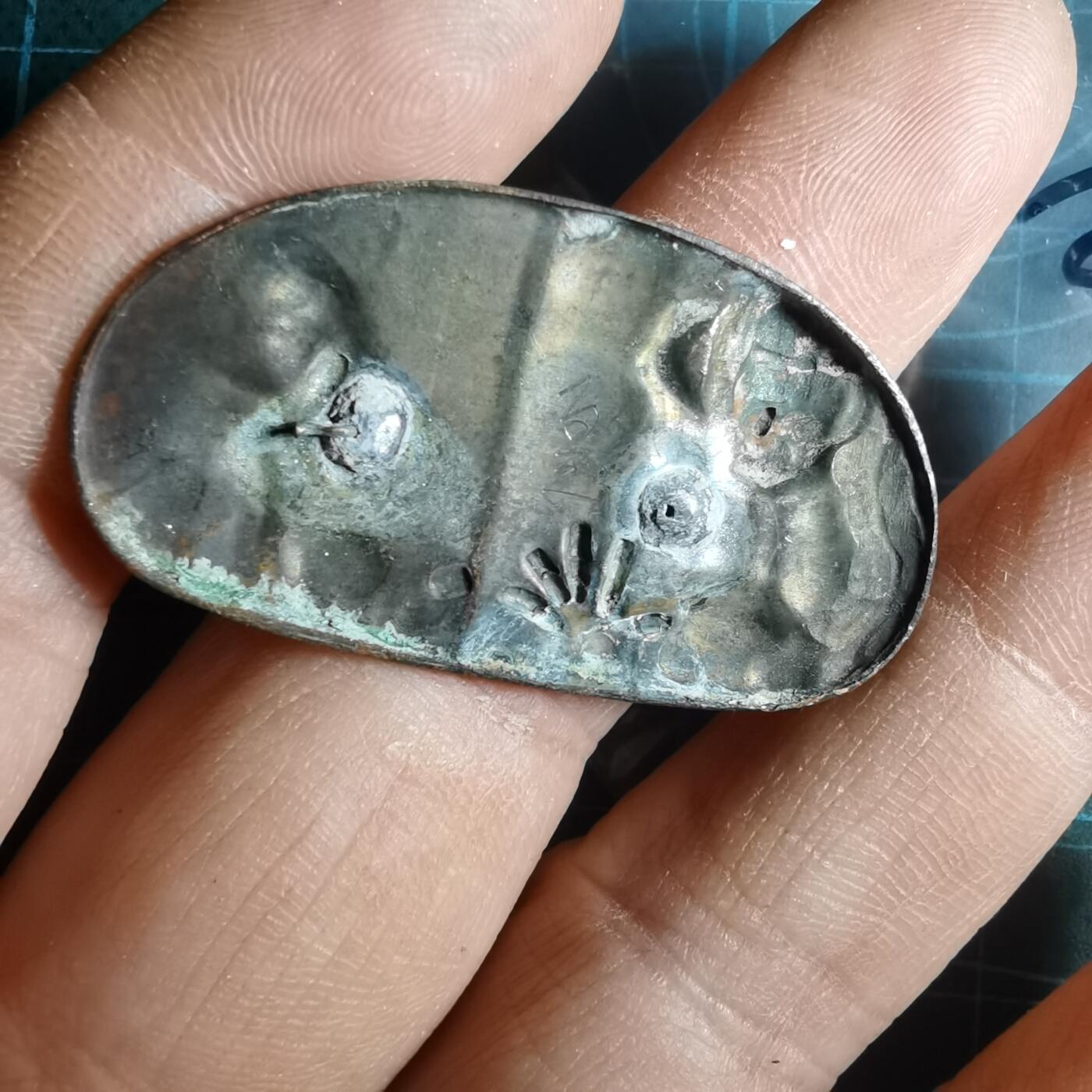 沼泽如烟--第1033场 不知道啥