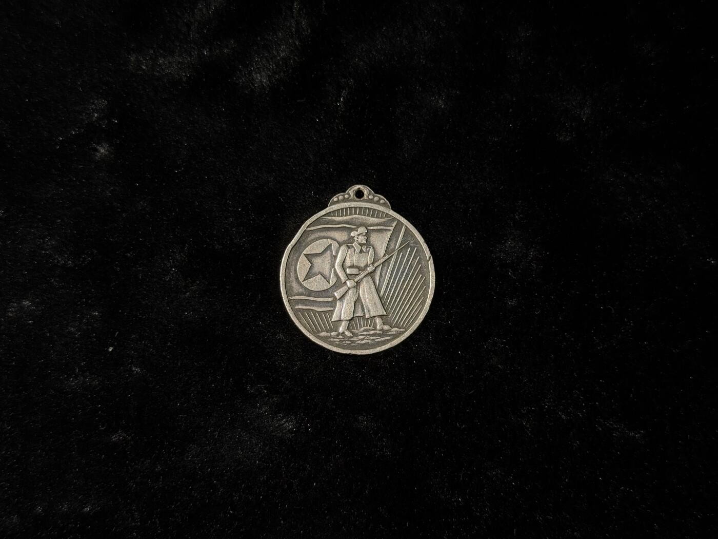 戎马世界章牌大赏，第112期