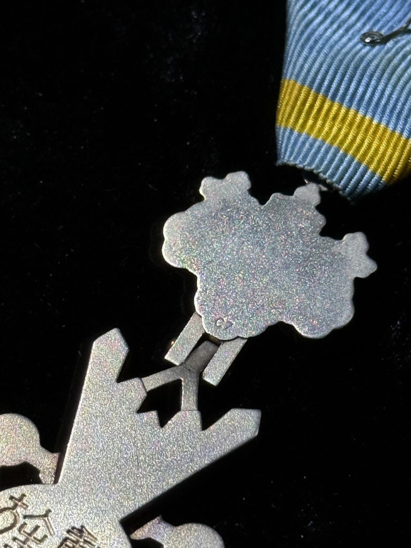 戎马世界章牌大赏，第112期