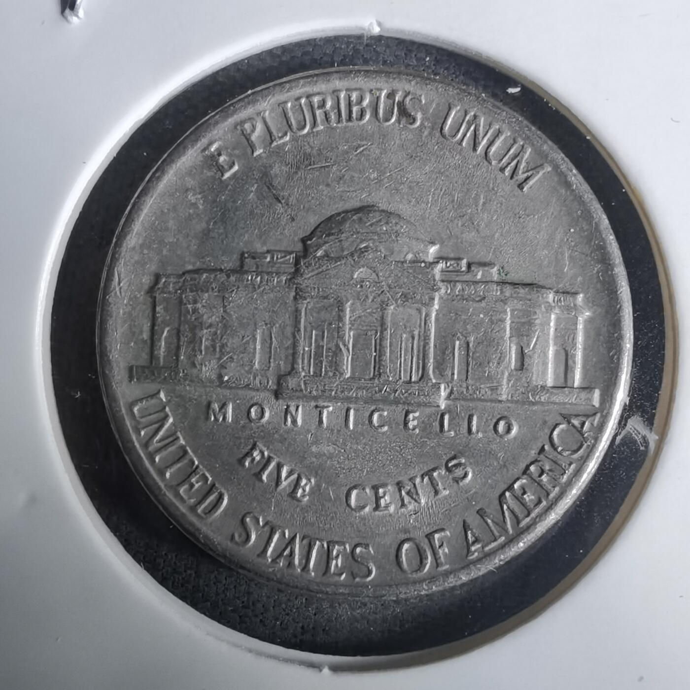 沼泽如烟--第1030场 美国1985年五分