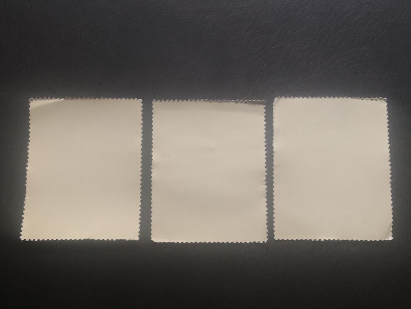 荟藏特别场次第十一期——“邮通万国花纸头”（价格低至0.1元）