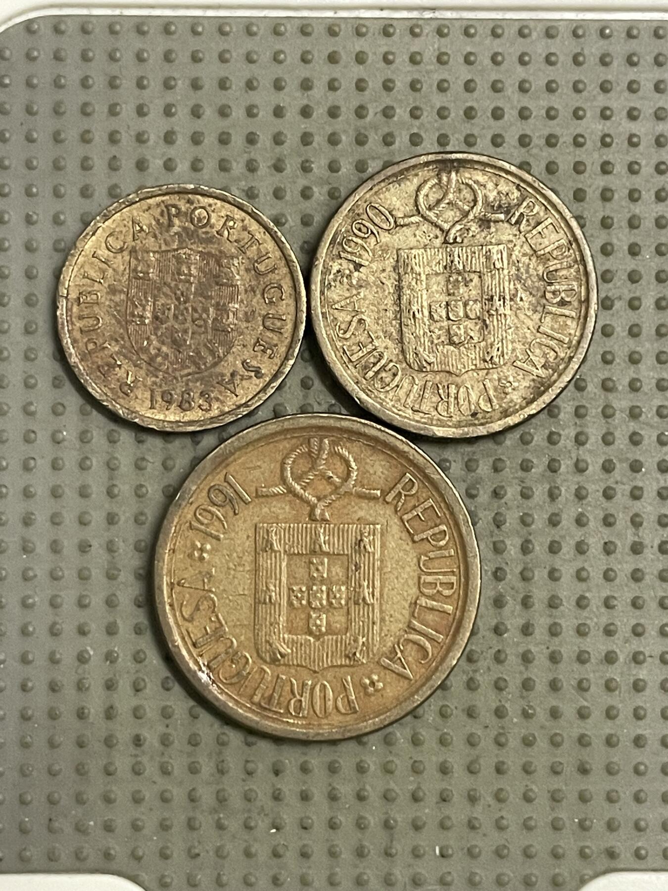 2026年第38场各国散币拍卖（总第188场）