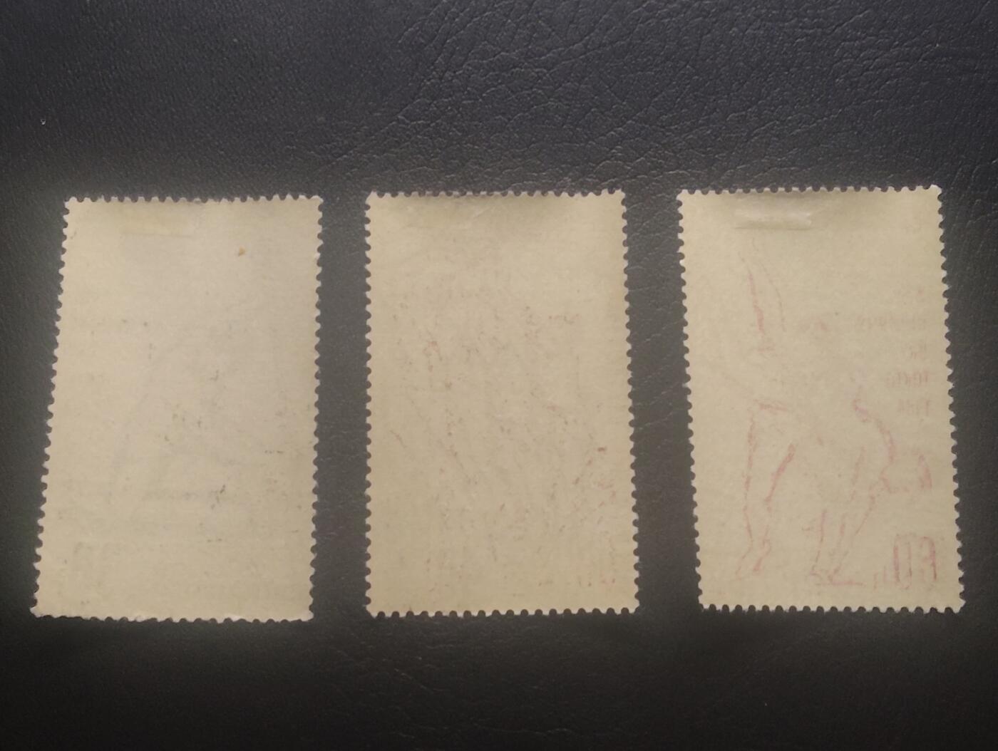 荟藏特别场次第十一期——“邮通万国花纸头”（价格低至0.1元）