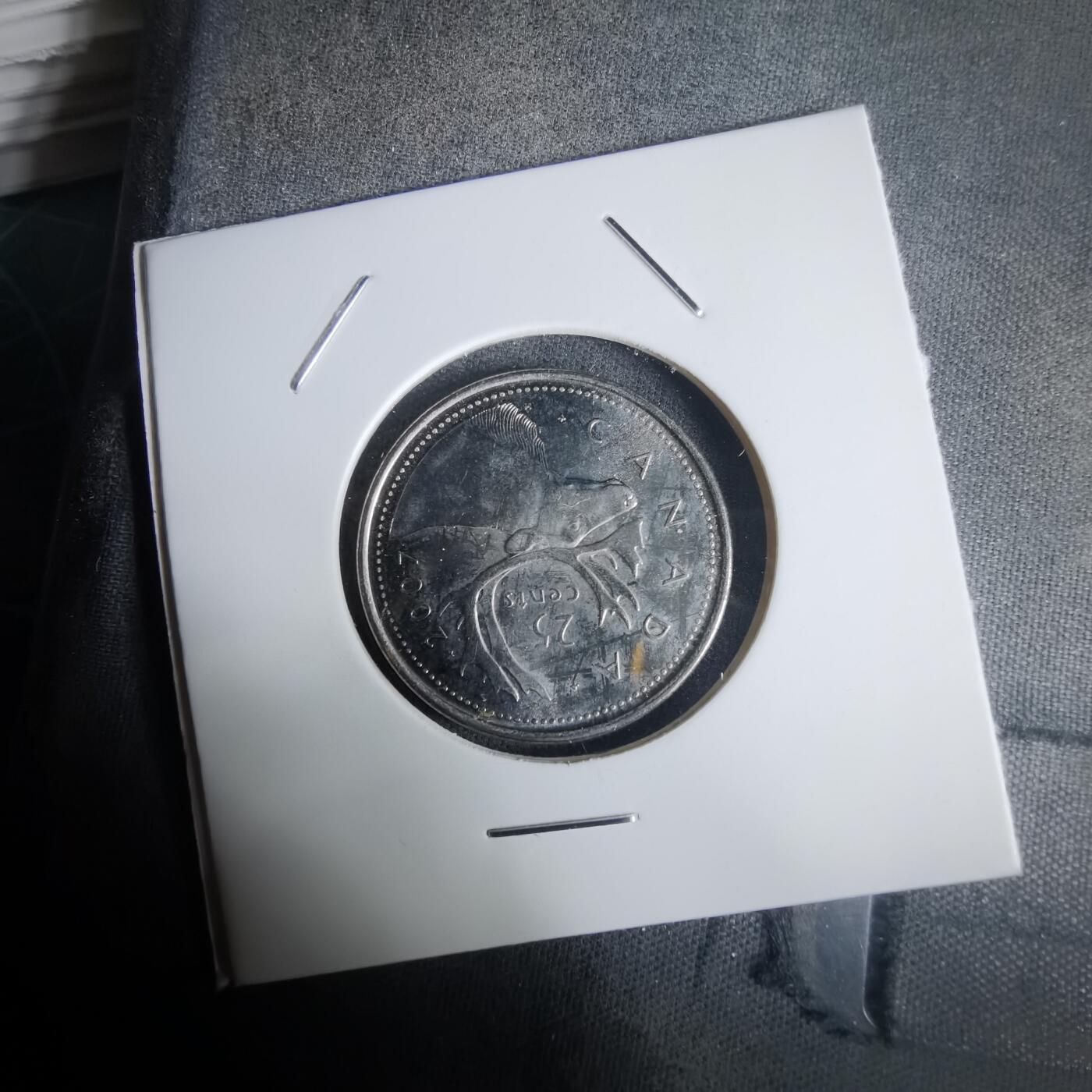 沼泽如烟--第1030场 加拿大2007年25分