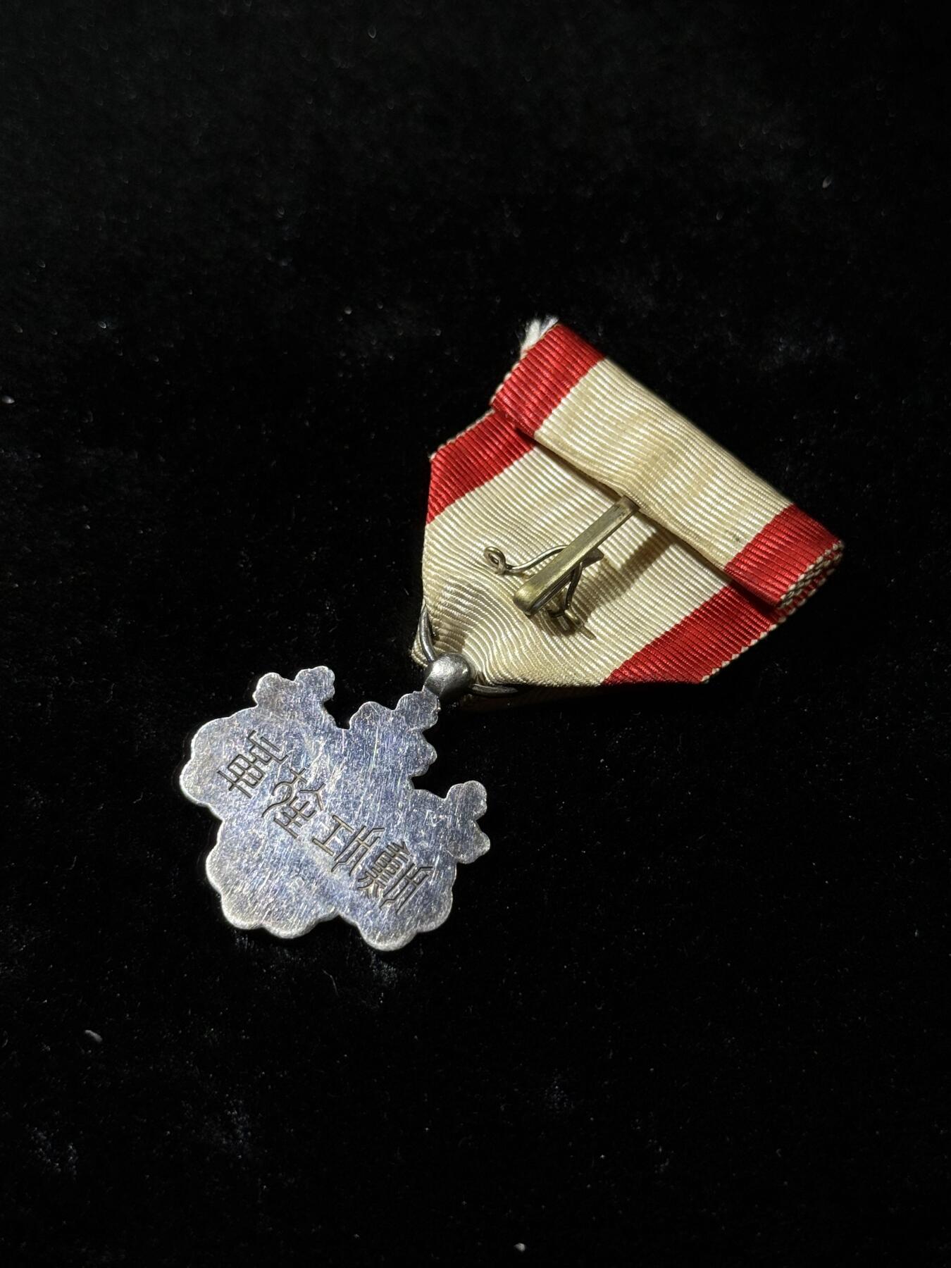 戎马世界章牌大赏，第112期