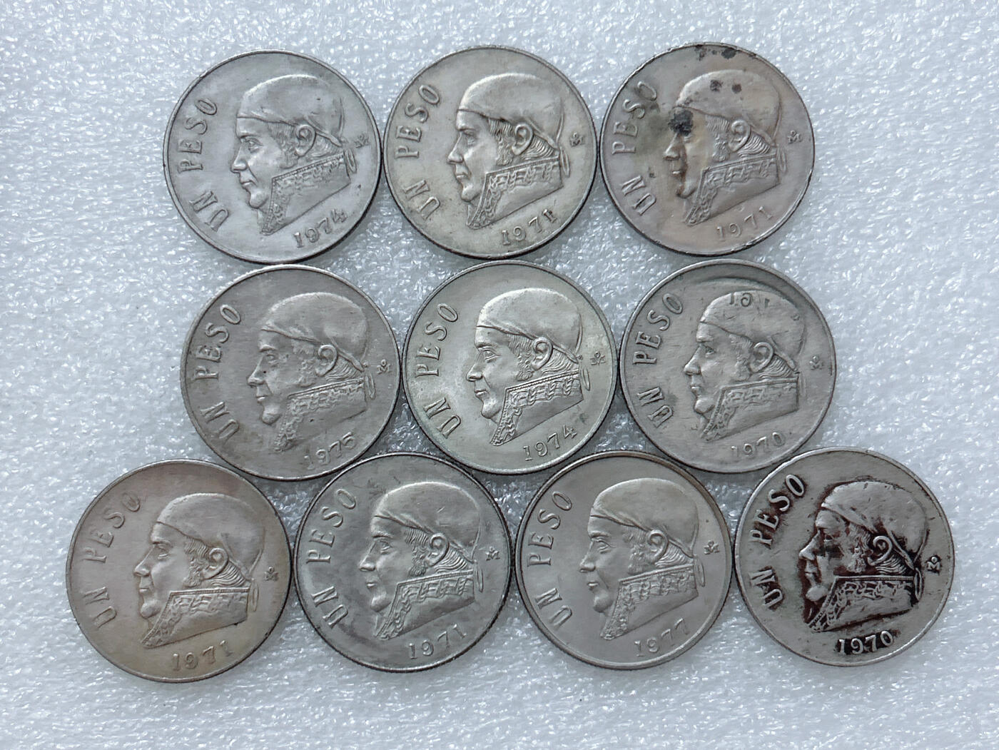 第一海外回流一元起拍收藏 散集专场  第305期