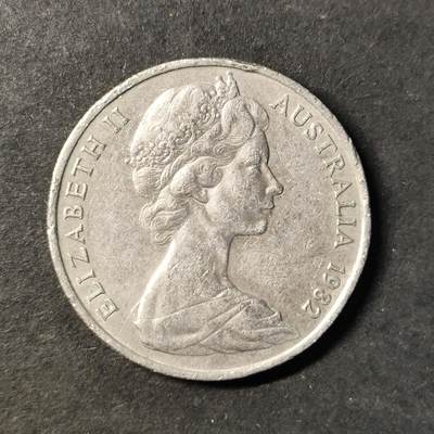 嘉禾收藏    【第500期】            无佣金、可寄存、满30元包邮 - 币一枚