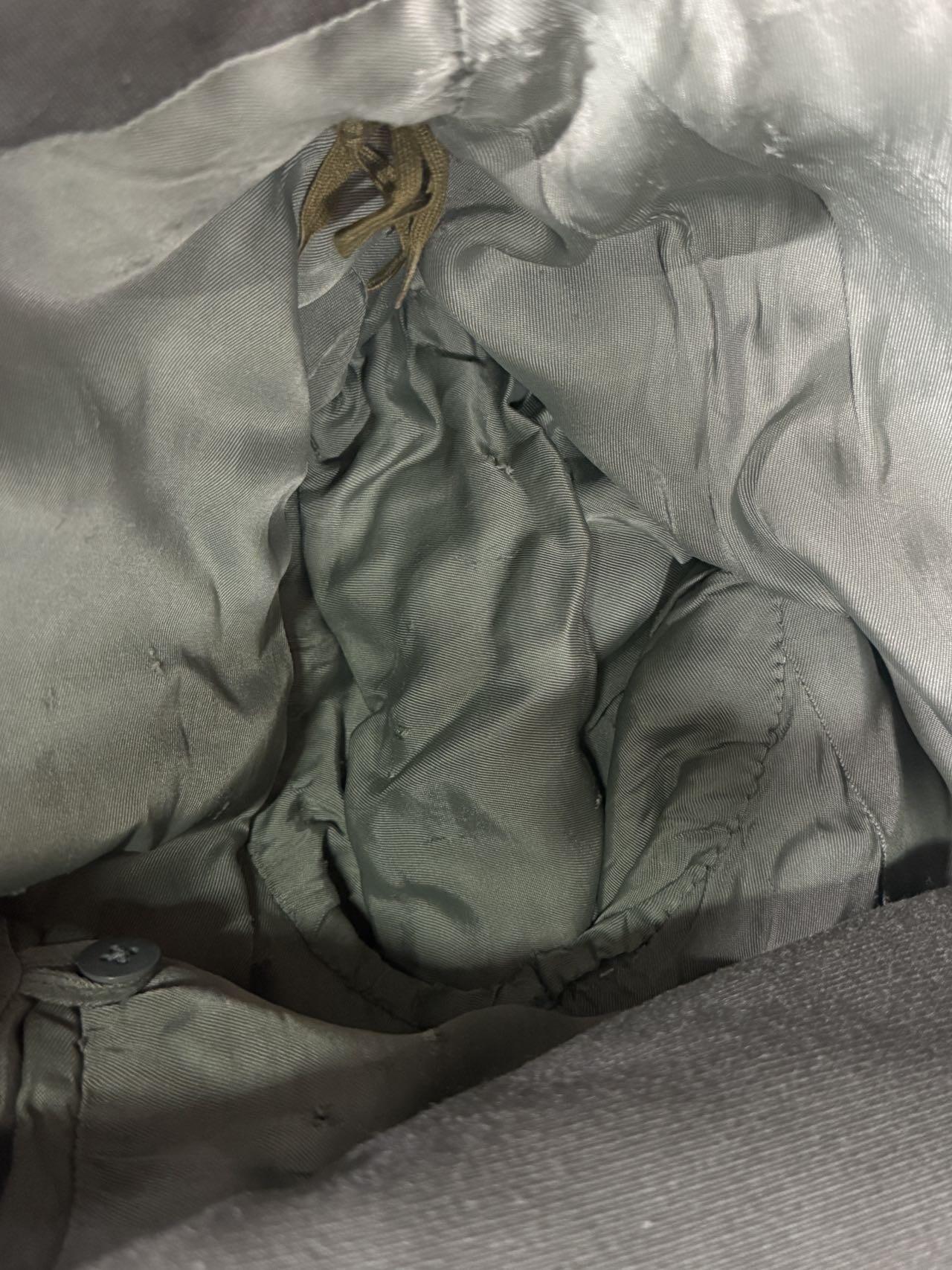 戎马世界章牌大赏，第112期 东德军服