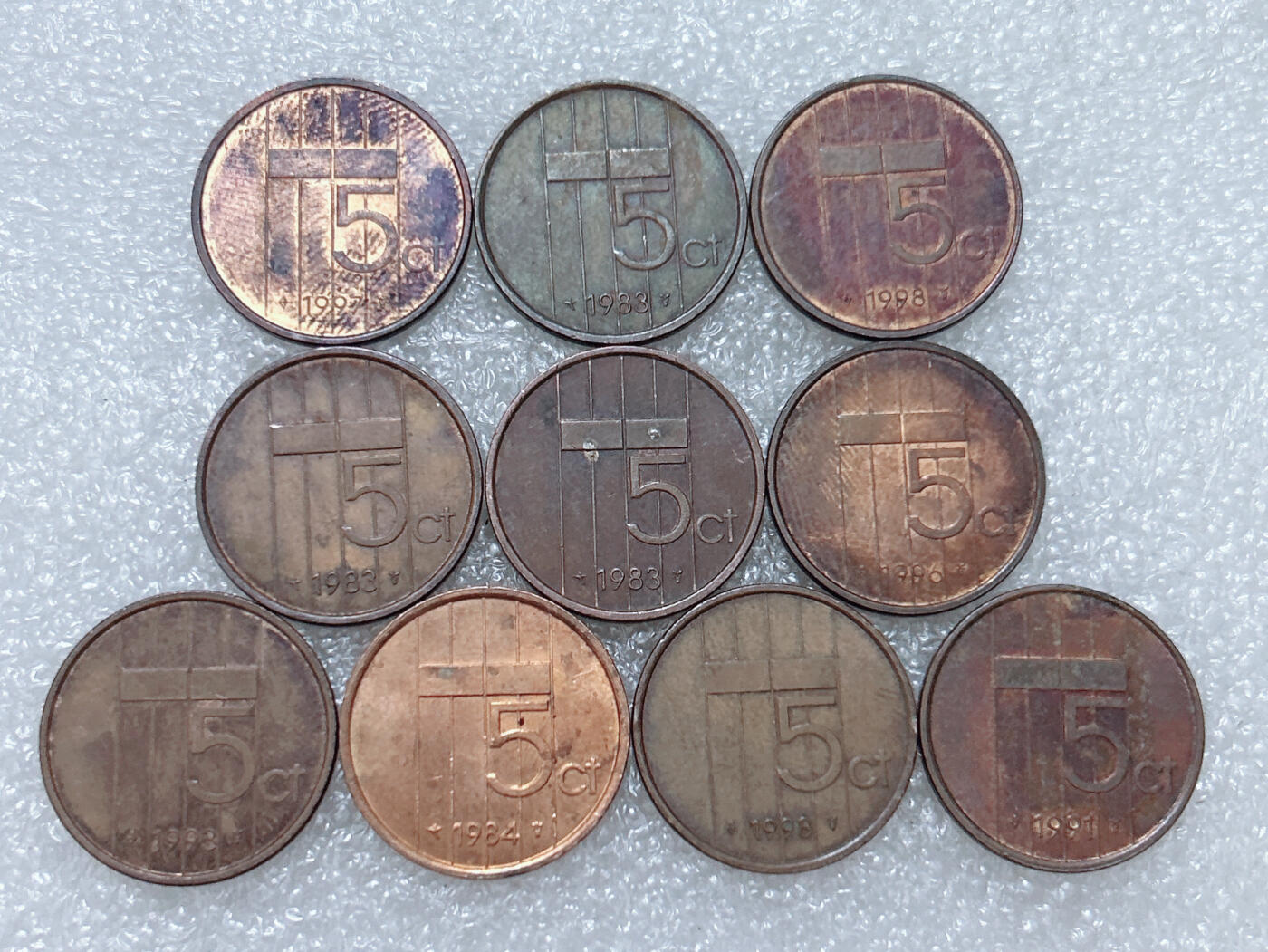 第一海外回流一元起拍收藏 散集专场  第305期