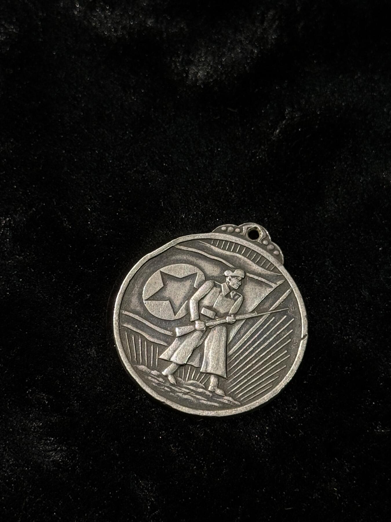 戎马世界章牌大赏，第112期