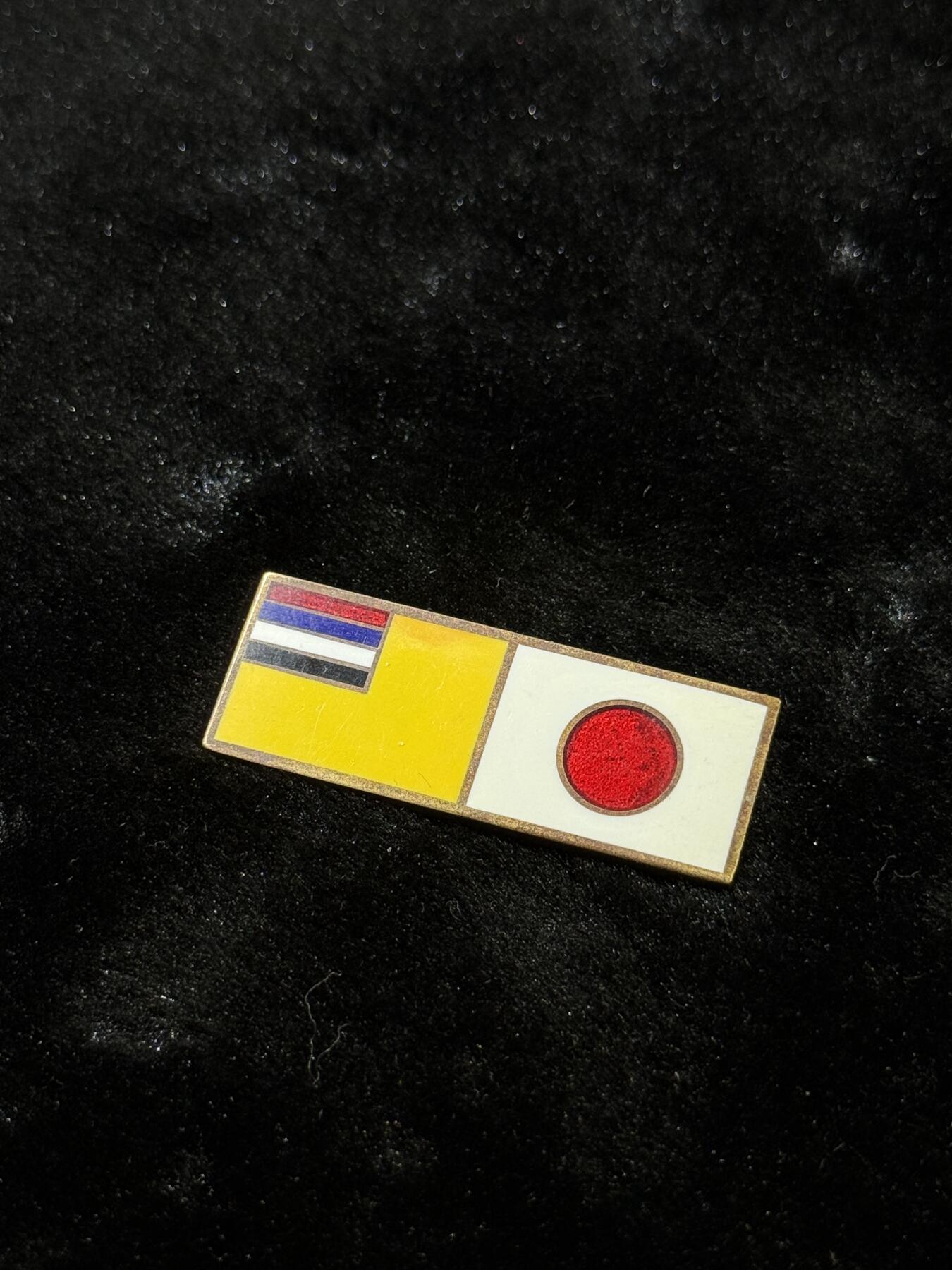 戎马世界章牌大赏，第112期