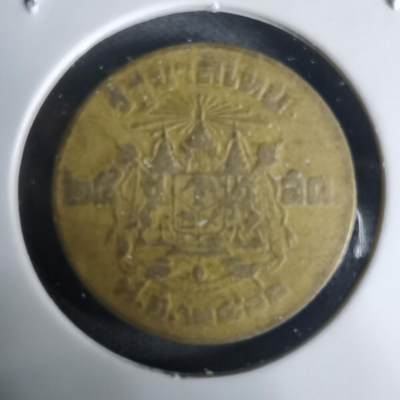 沼泽如烟--第1030场 - 泰国