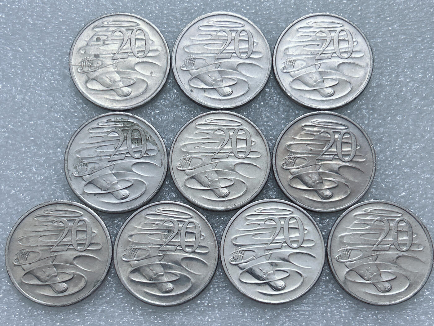 第一海外回流一元起拍收藏 散集专场  第305期