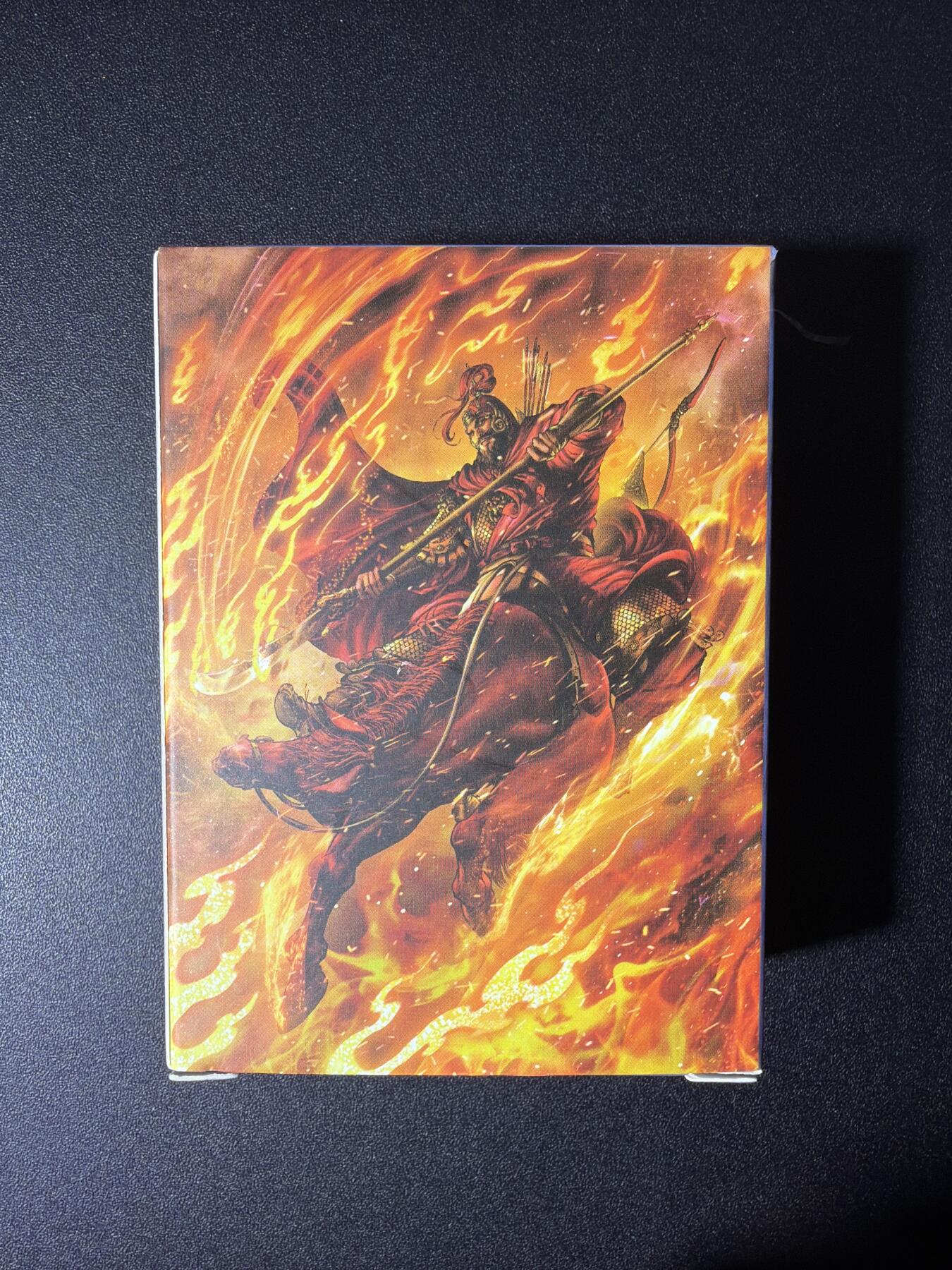 NO.28 好又多金牌大场，每周一站式配齐，方便凑单！（周6晚9点截拍，卖家送拍0抽成！） 【套卡】卡德曼 杆子水浒 彩闪套卡