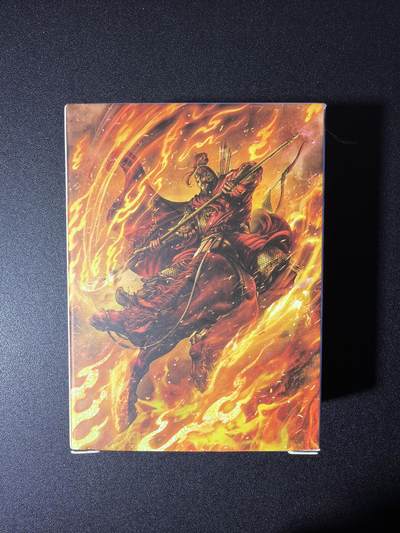 NO.28 好又多金牌大场，每周一站式配齐，方便凑单！（周6晚9点截拍，卖家送拍0抽成！） - 【套卡】卡德曼 杆子水浒 彩闪套卡