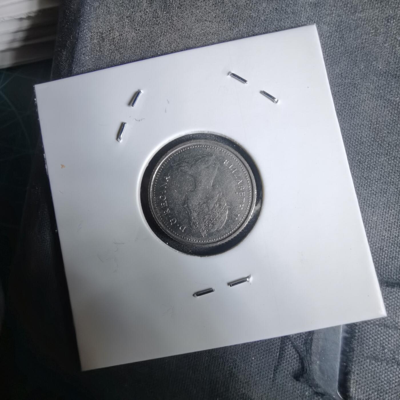 沼泽如烟--第1030场 加拿大1981年十分