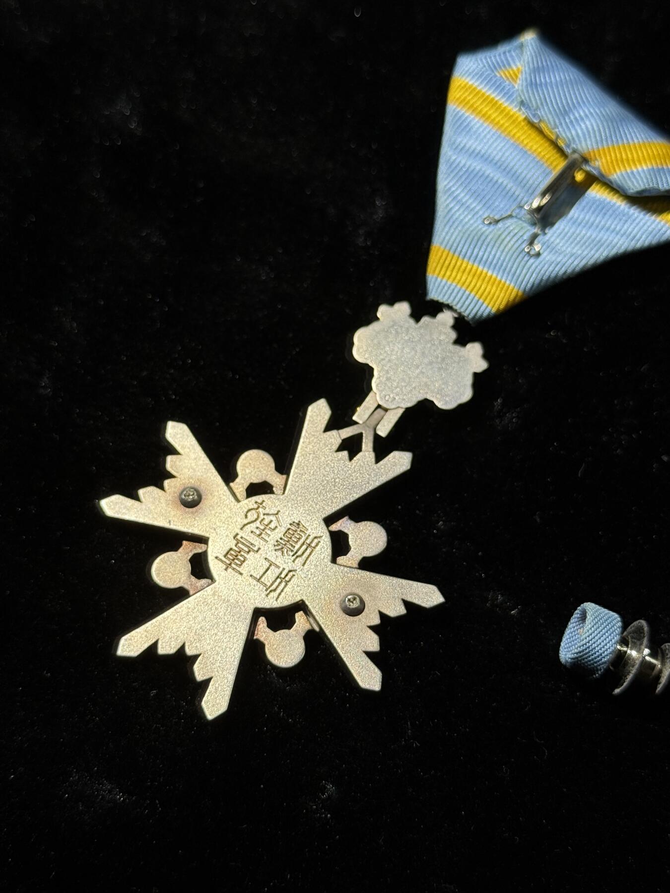 戎马世界章牌大赏，第112期