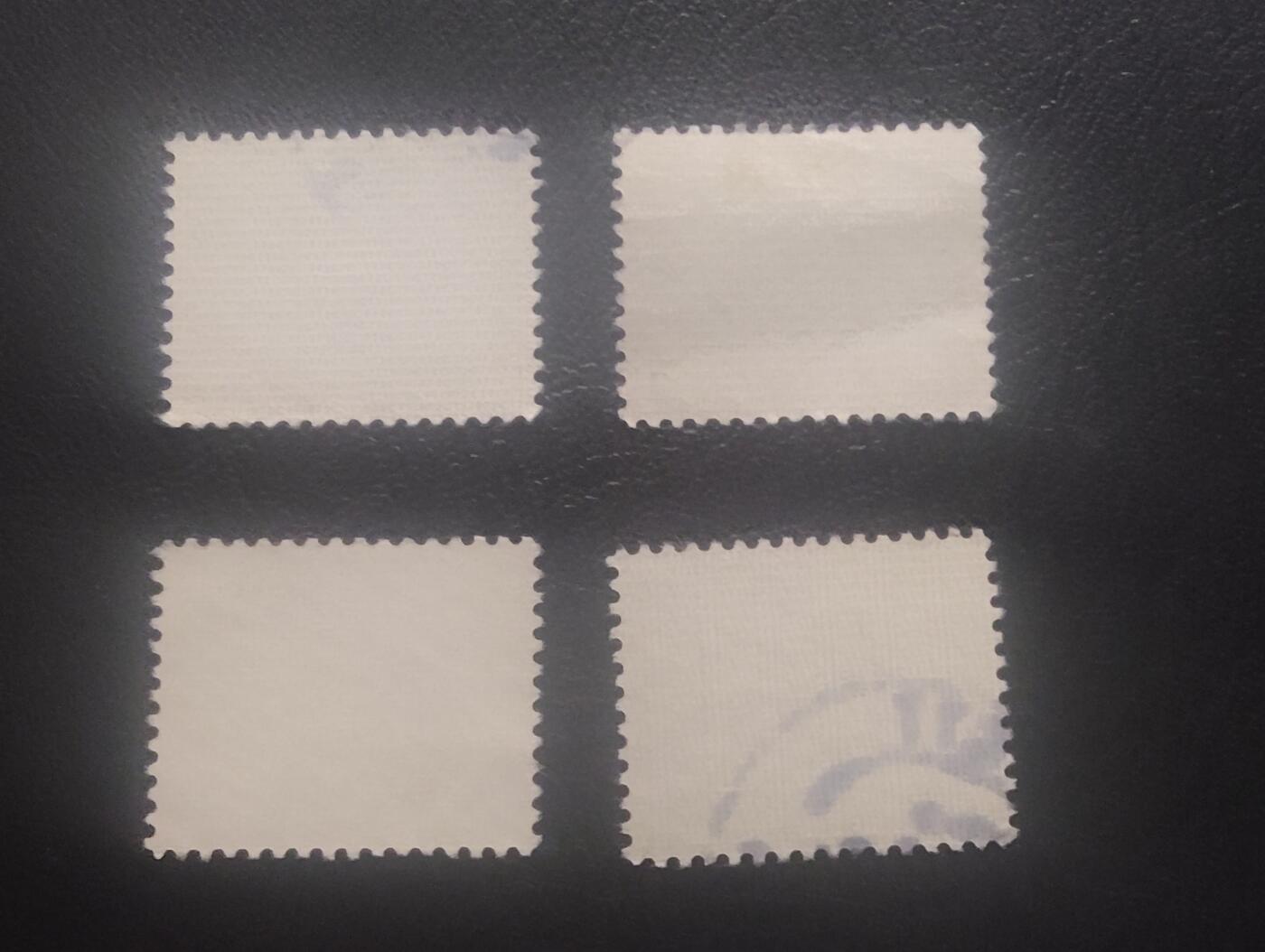 荟藏特别场次第十一期——“邮通万国花纸头”（价格低至0.1元）