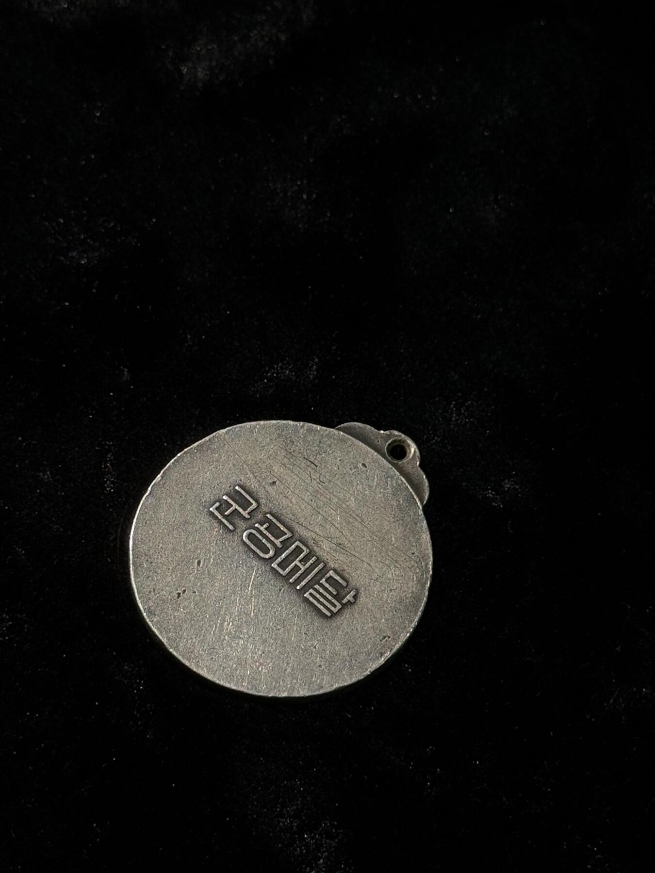 戎马世界章牌大赏，第112期