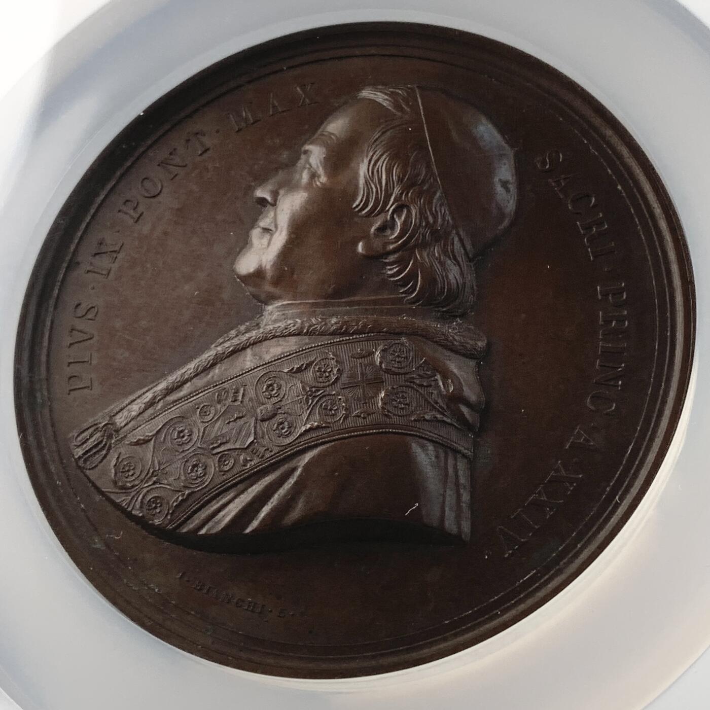 掌中浮雕-藏着的欧洲第056场