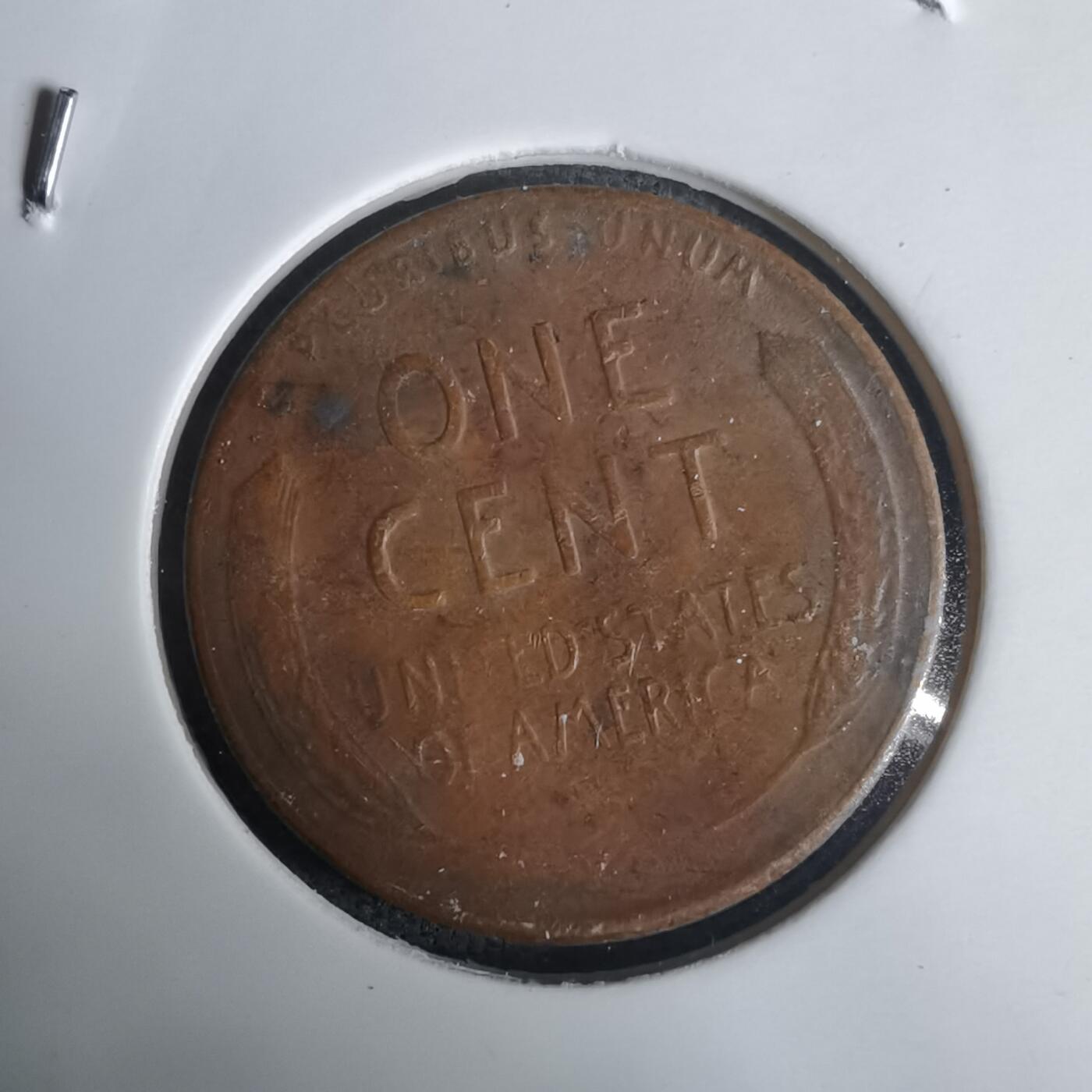 沼泽如烟--第1030场 美国1953年一分