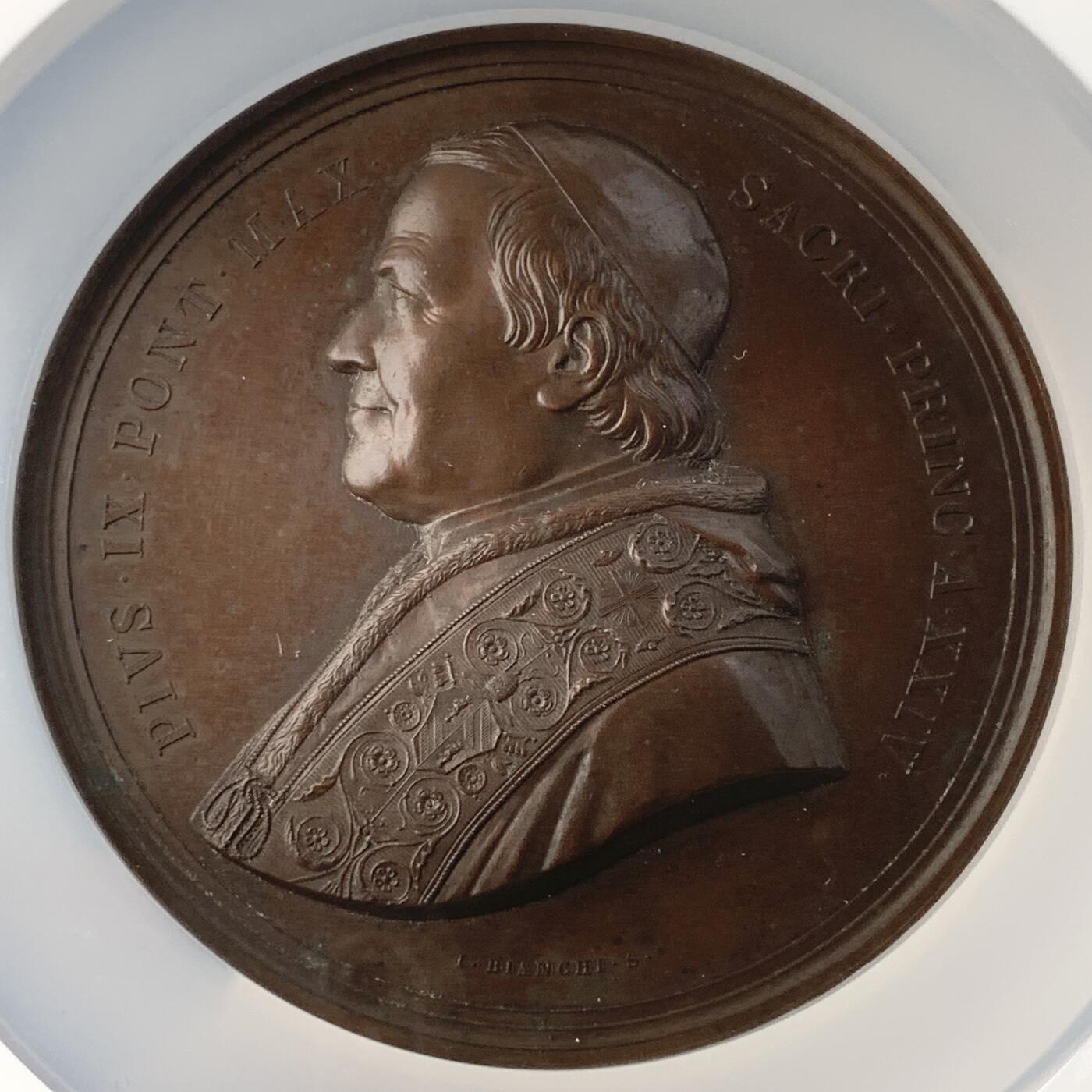 掌中浮雕-藏着的欧洲第056场