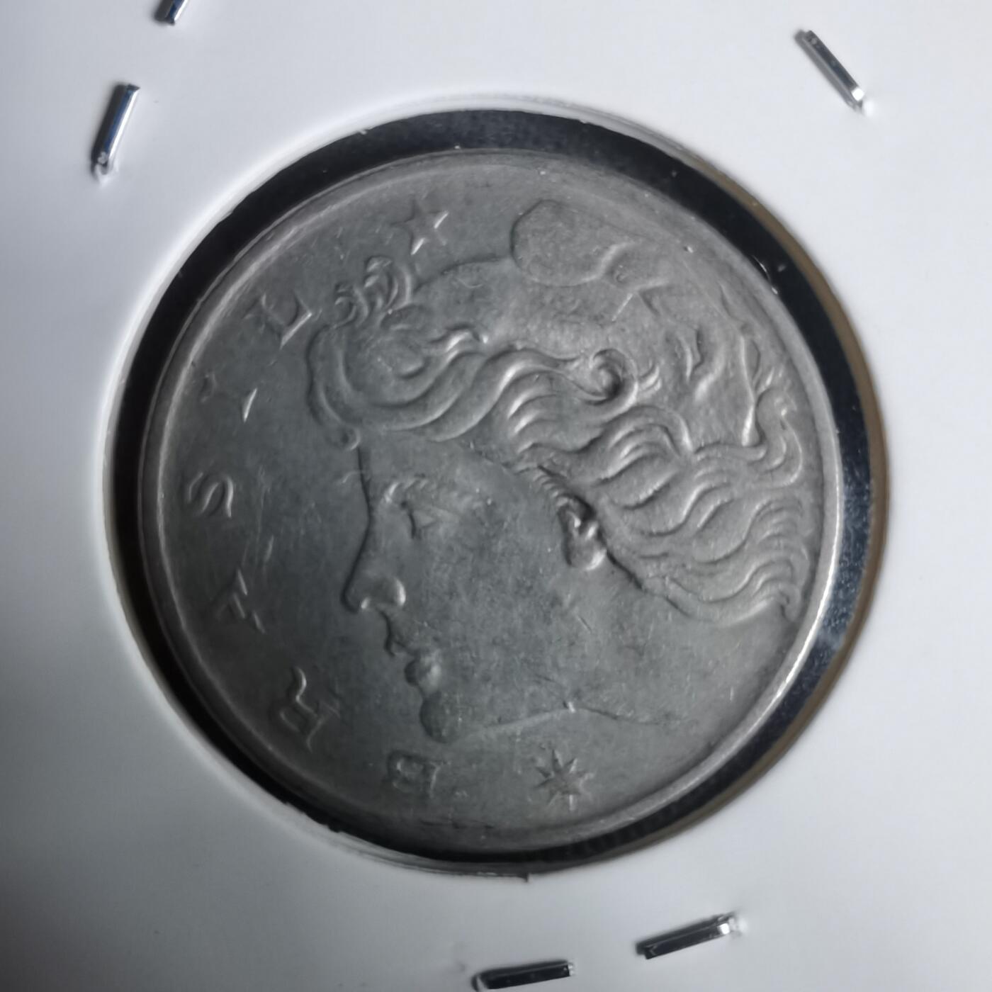 沼泽如烟--第1030场 巴西1970年20分